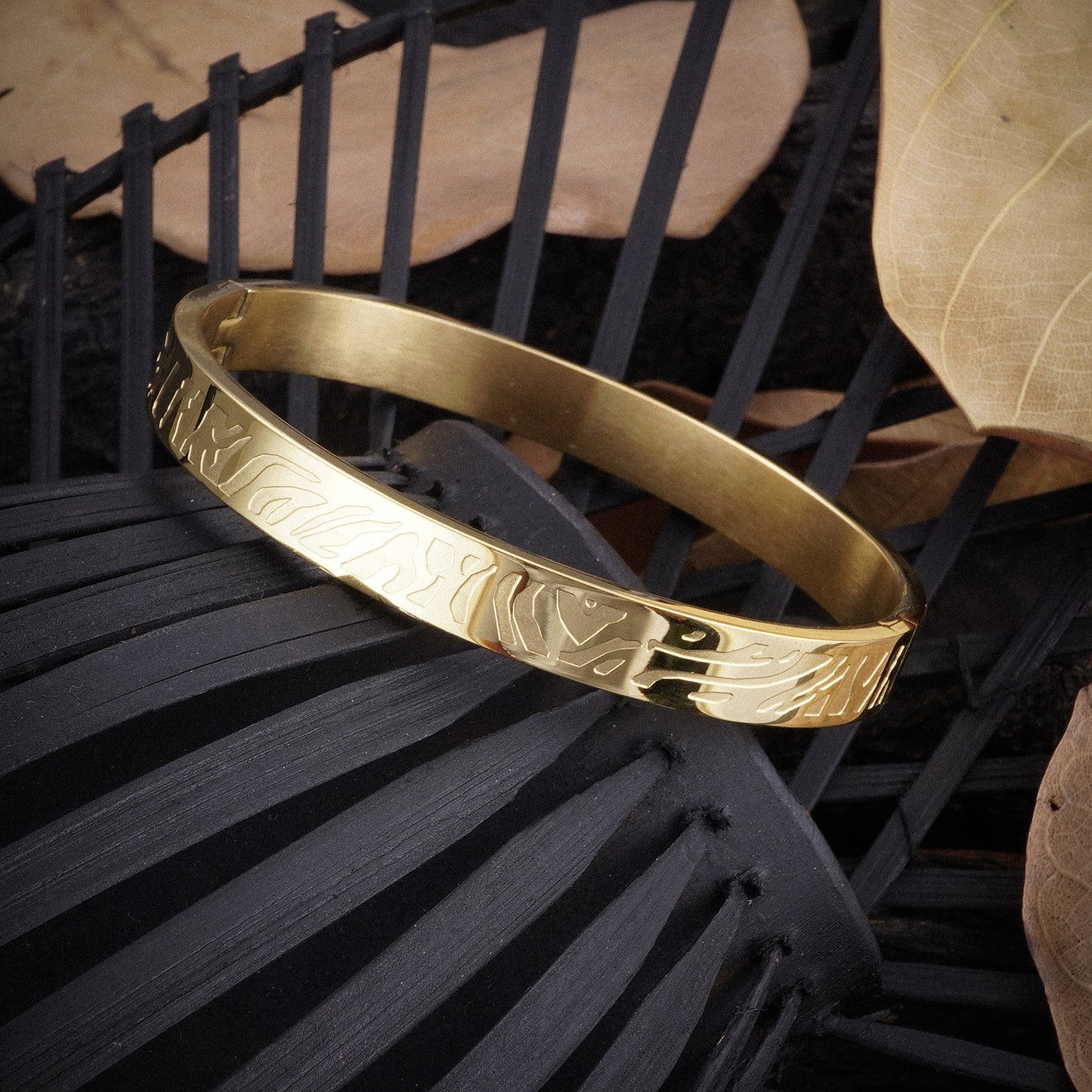 WAVE DESIGN GOLDEN PREMIUM KADA