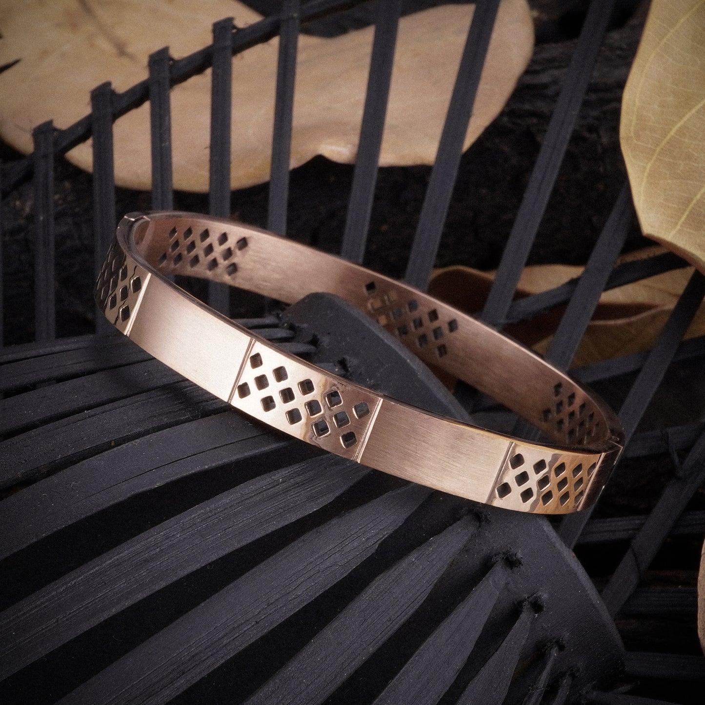 GROOT ROSE GOLD PREMIUM KADA
