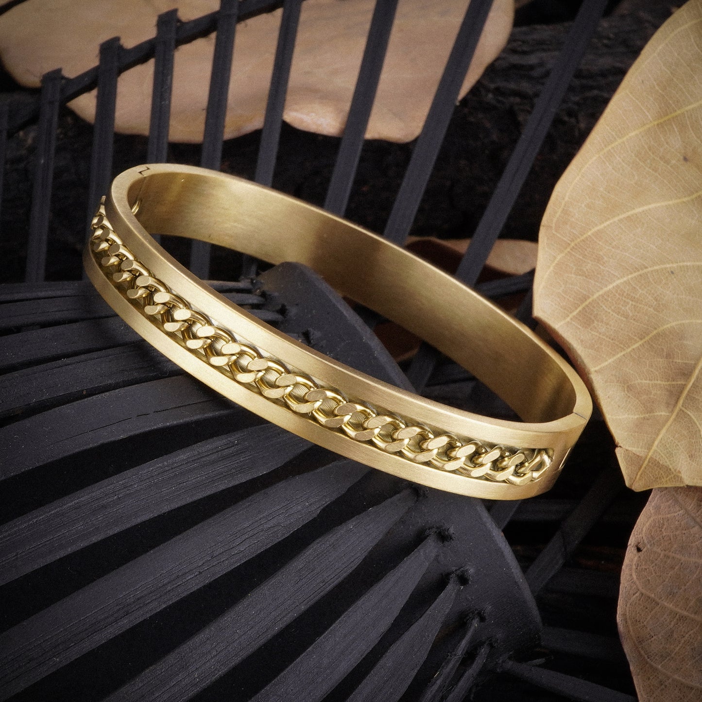 LUCIFER GOLDEN PREMIUM KADA