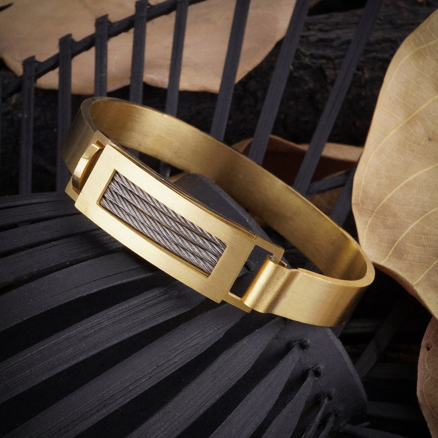 SPARK GOLD KADA