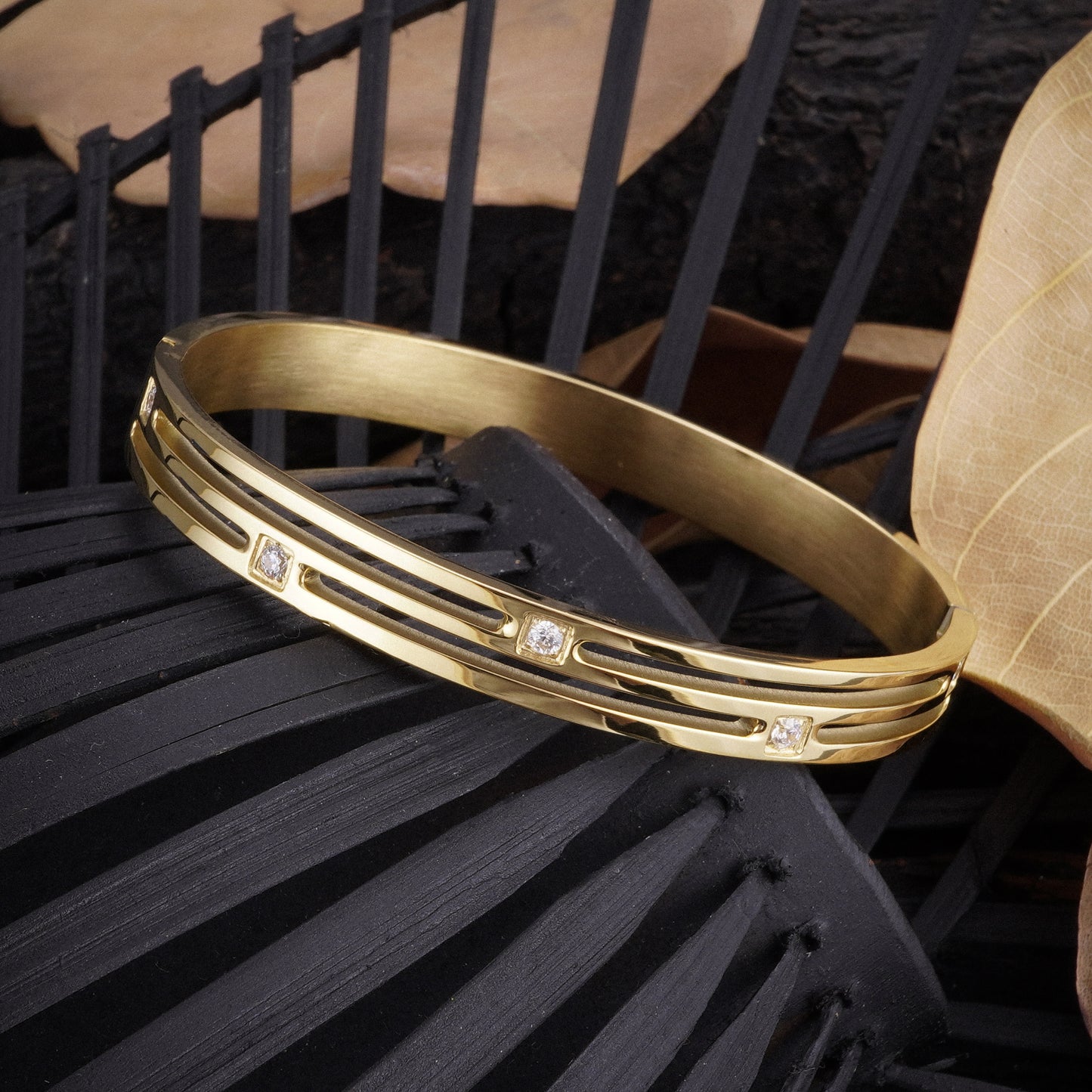 SALVATORE GOLDEN PREMIUM KADA