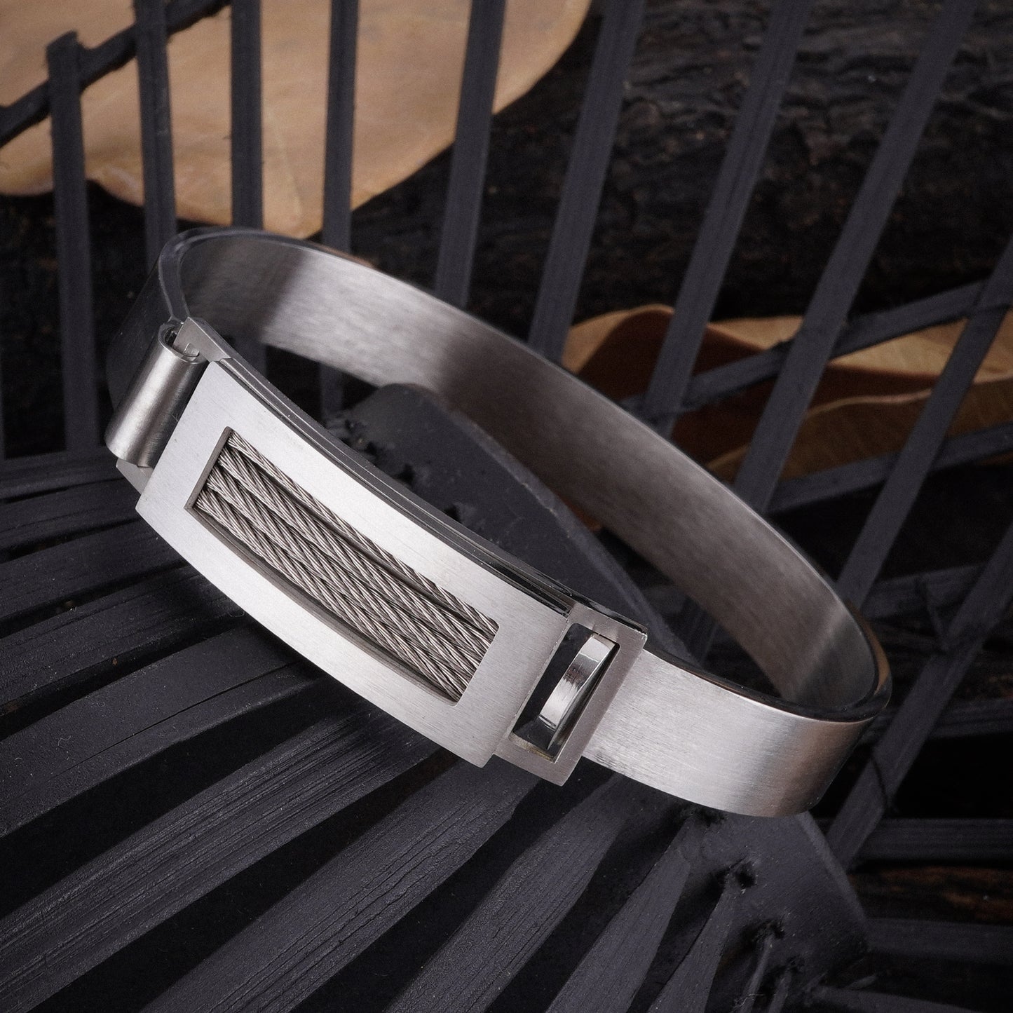 SPARK SILVER KADA