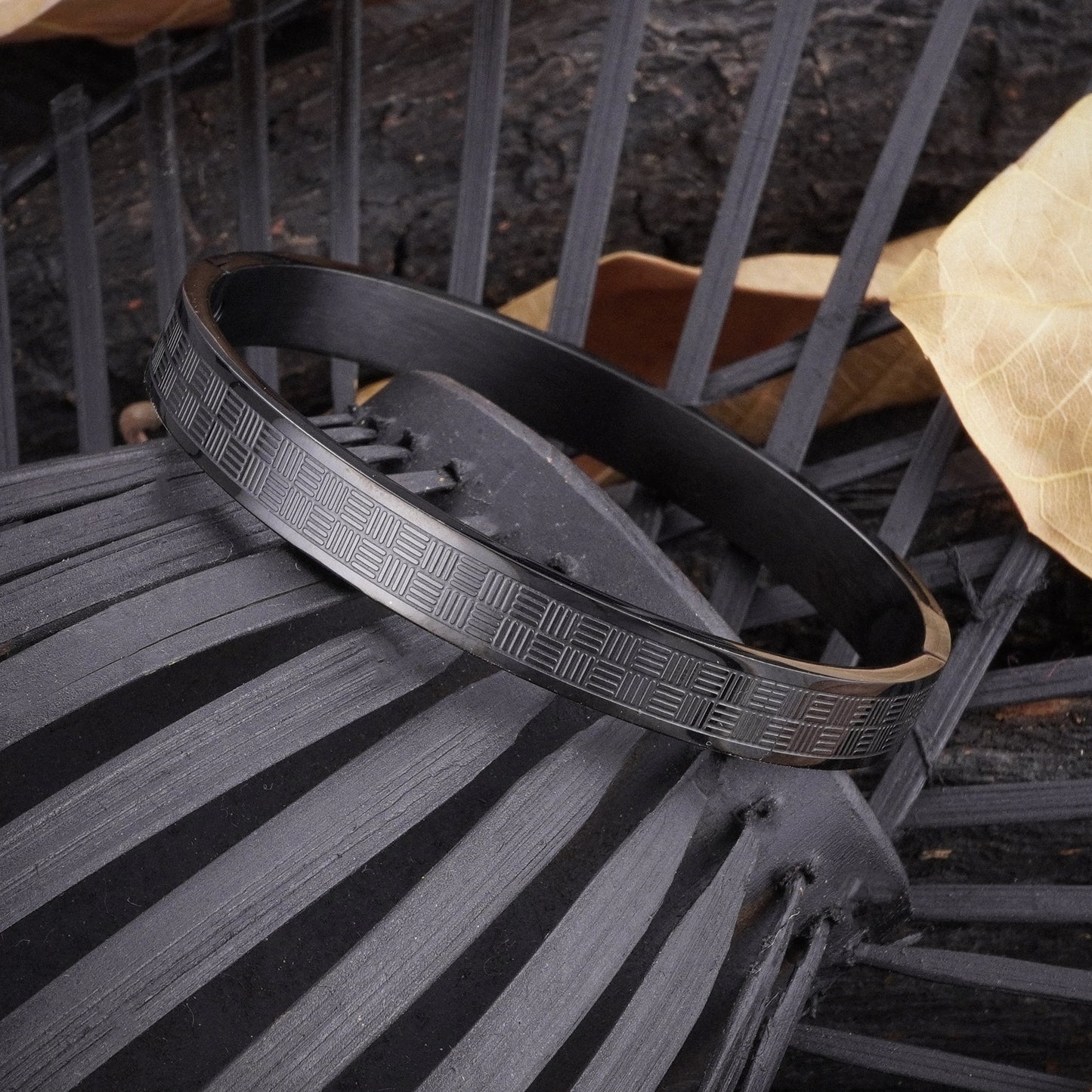 MASTER PEACE BLACK PREMIUM KADA