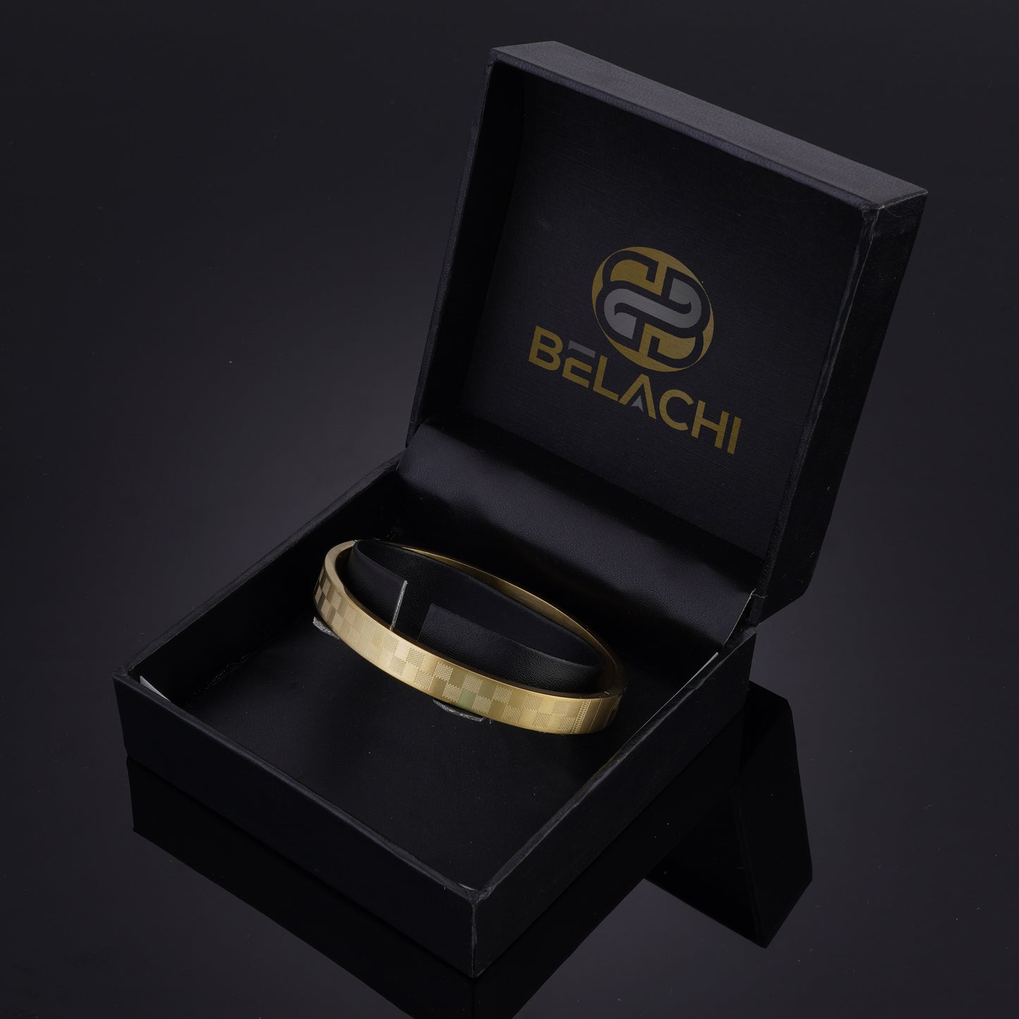 SQUARE DESIGN GOLDEN PREMIUM KADA