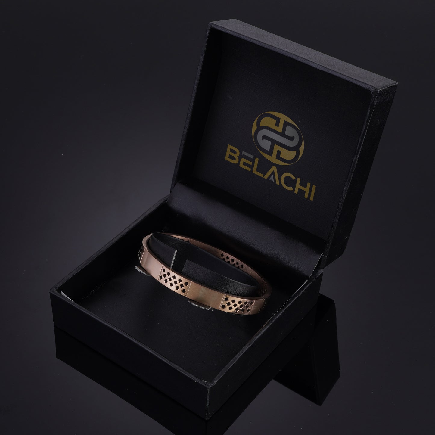 GROOT ROSE GOLD PREMIUM KADA