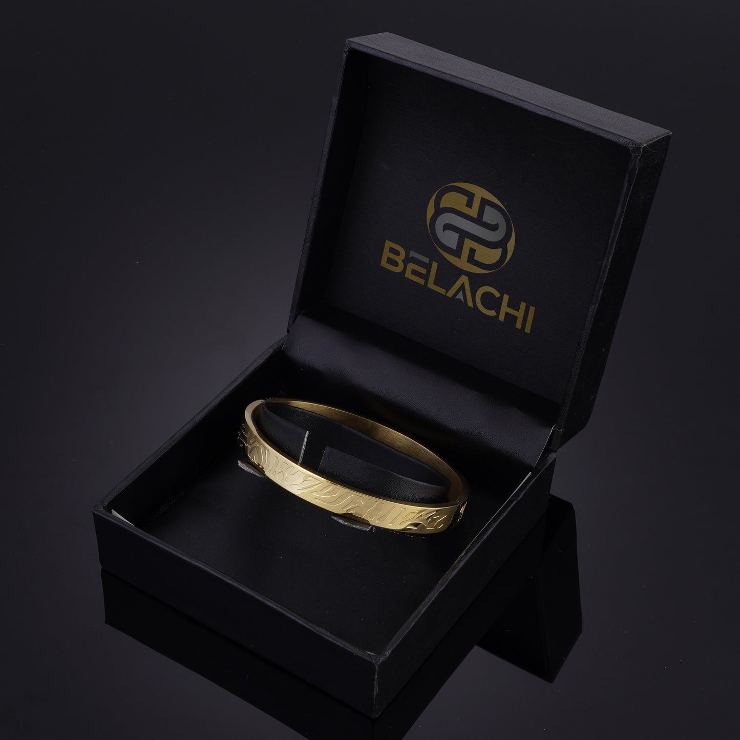 WAVE DESIGN GOLDEN PREMIUM KADA