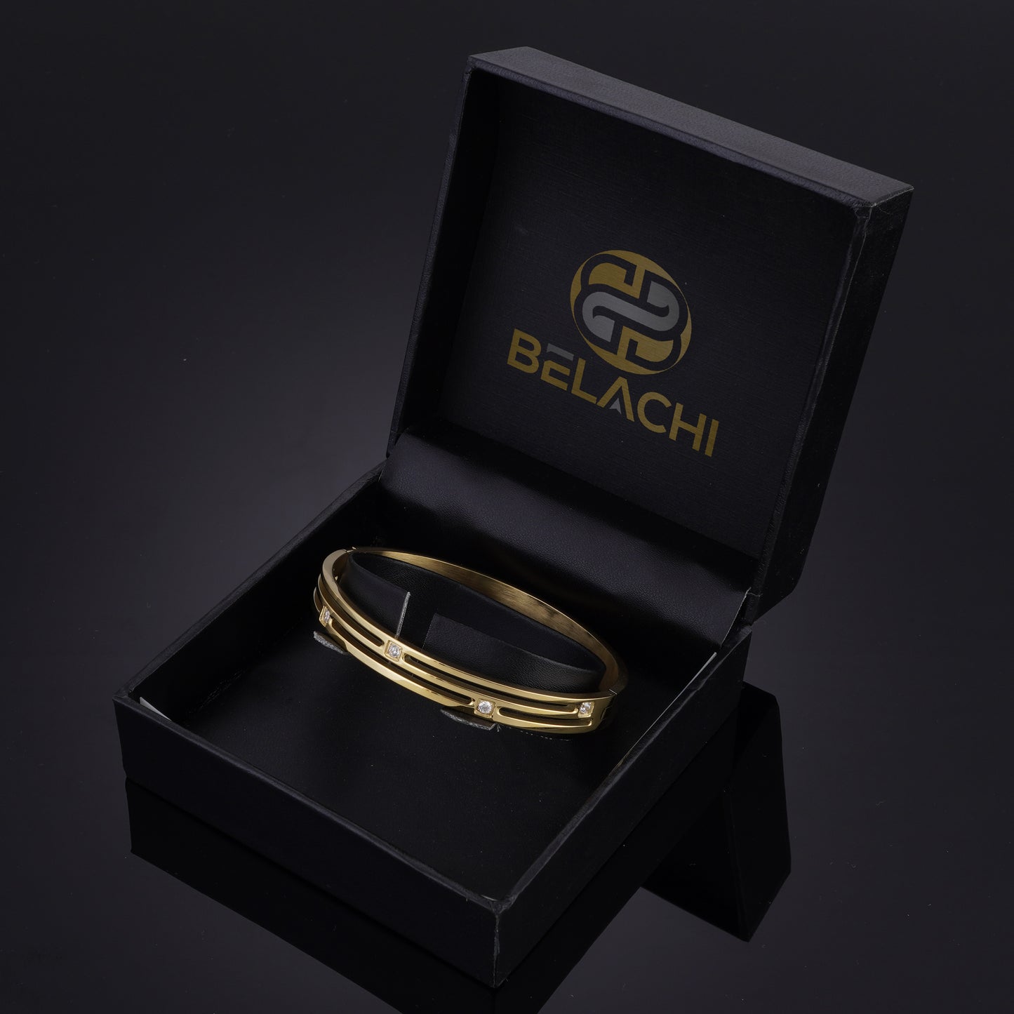 SALVATORE GOLDEN PREMIUM KADA