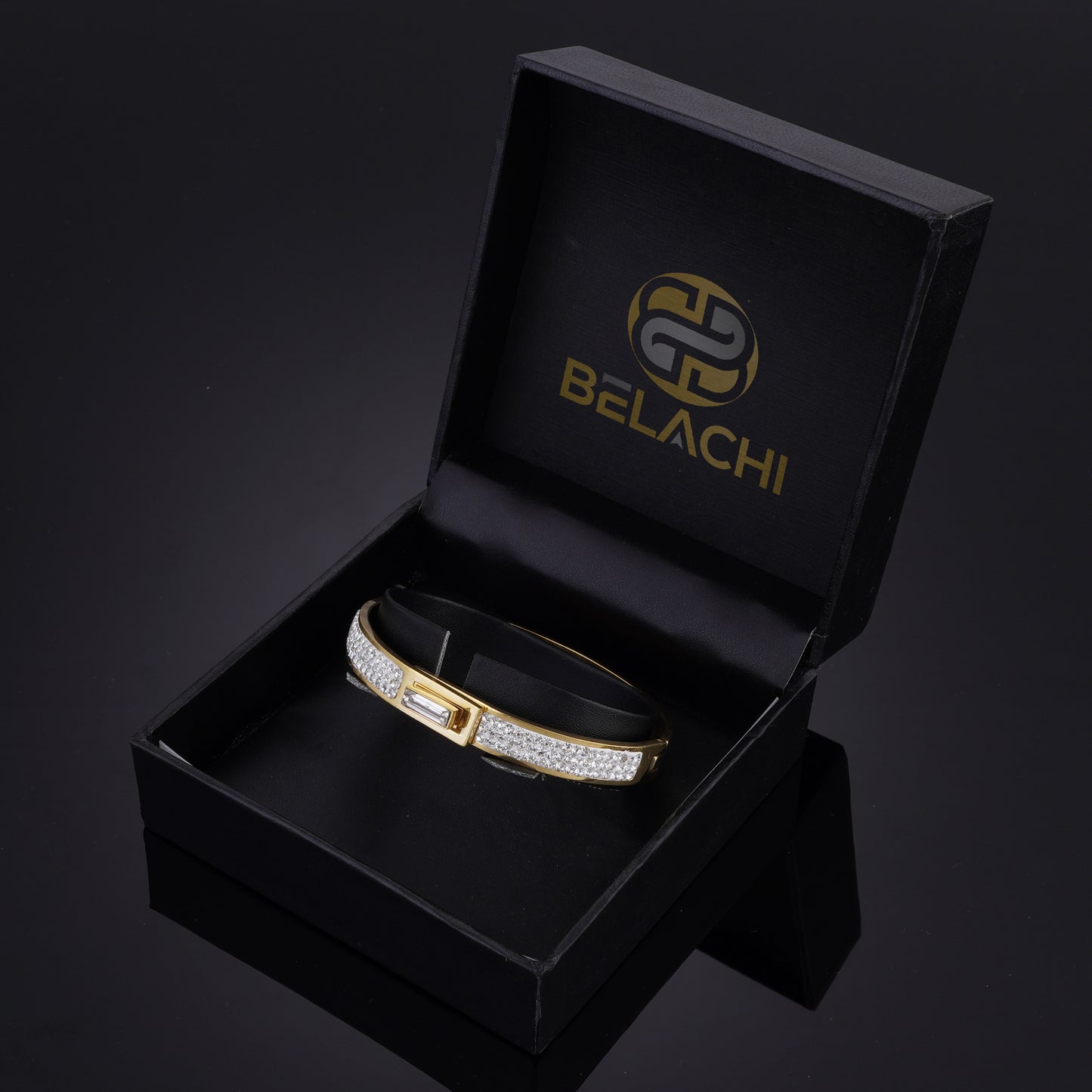 CRYSTAL GOLDEN DIAMOND PREMIUM KADA