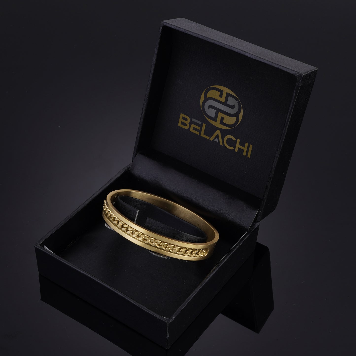 LUCIFER GOLDEN PREMIUM KADA