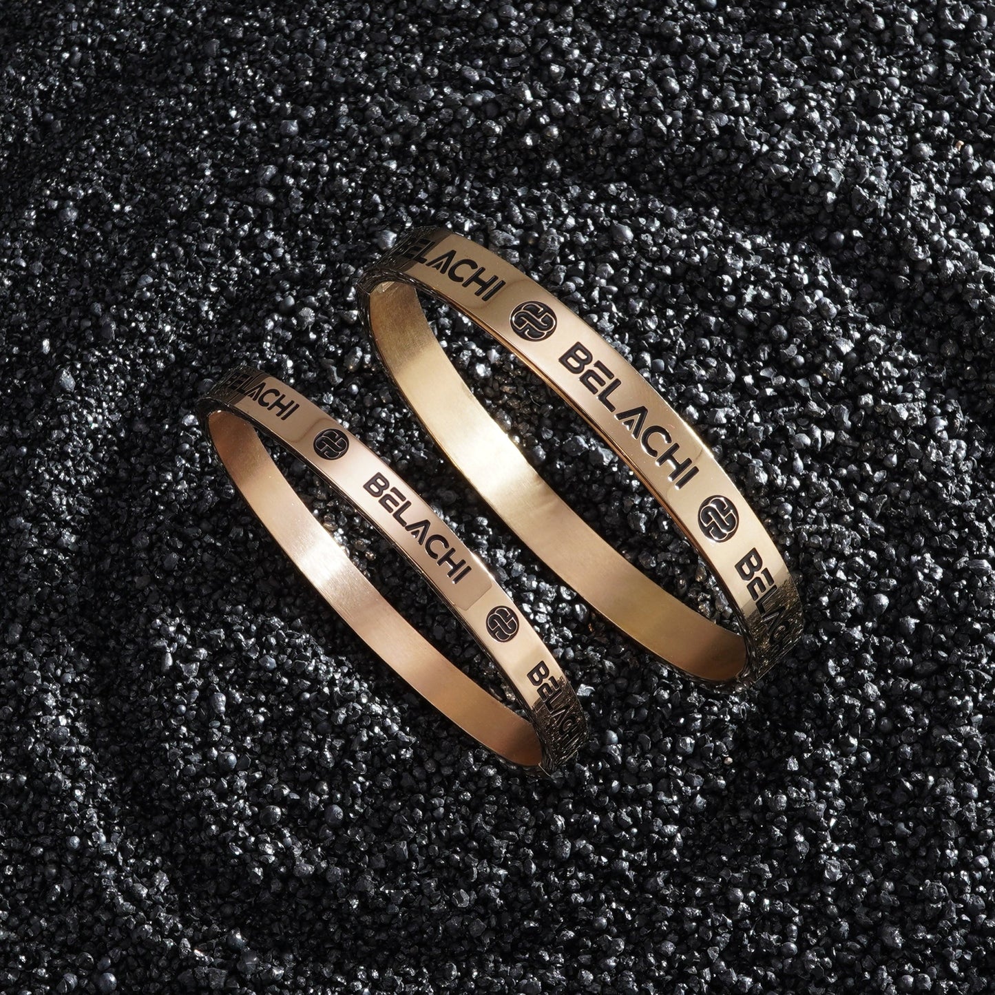 BELACHI ROSEGOLD PREMIUM KADA COMBO