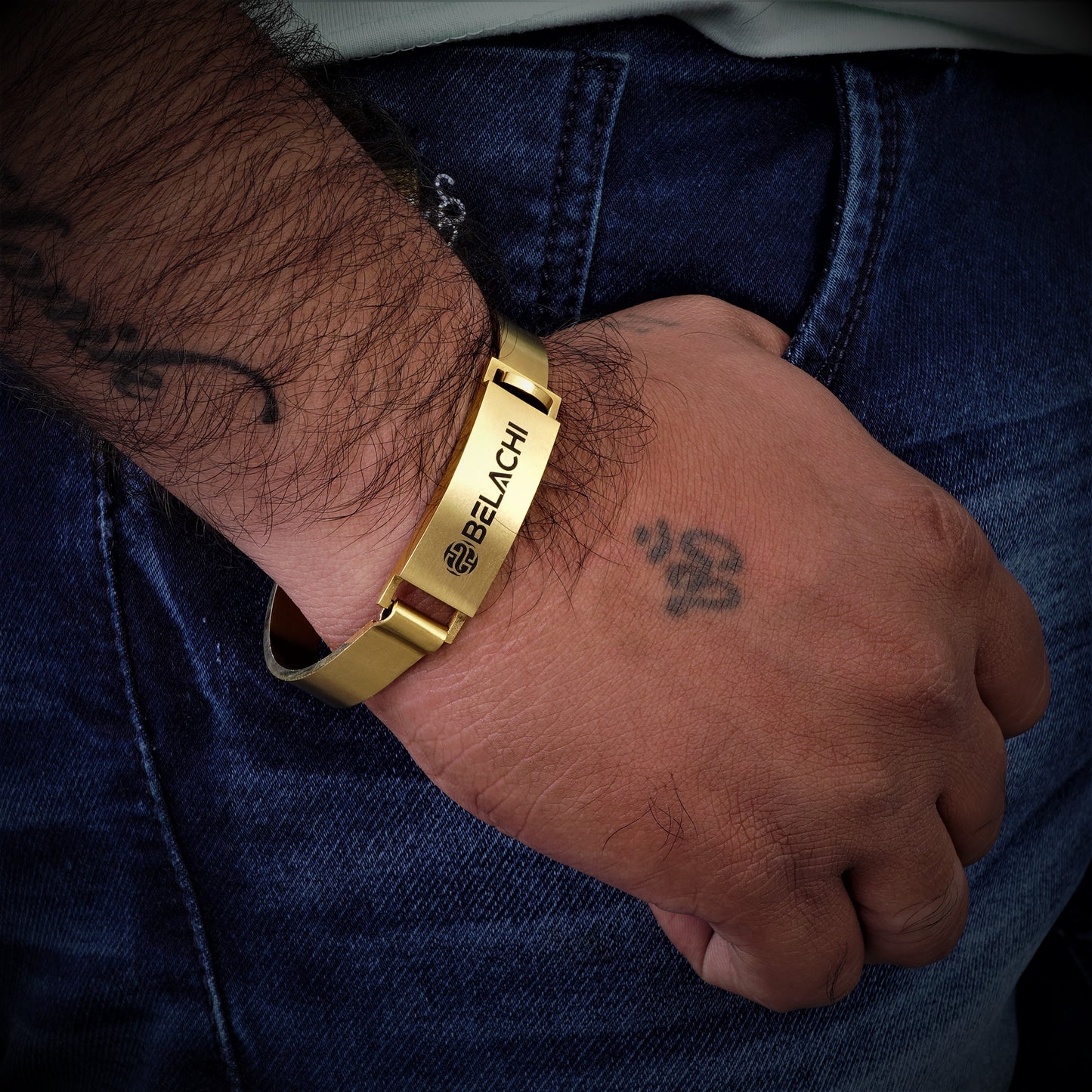 BELACHI GOLD PRIMIUM KADA