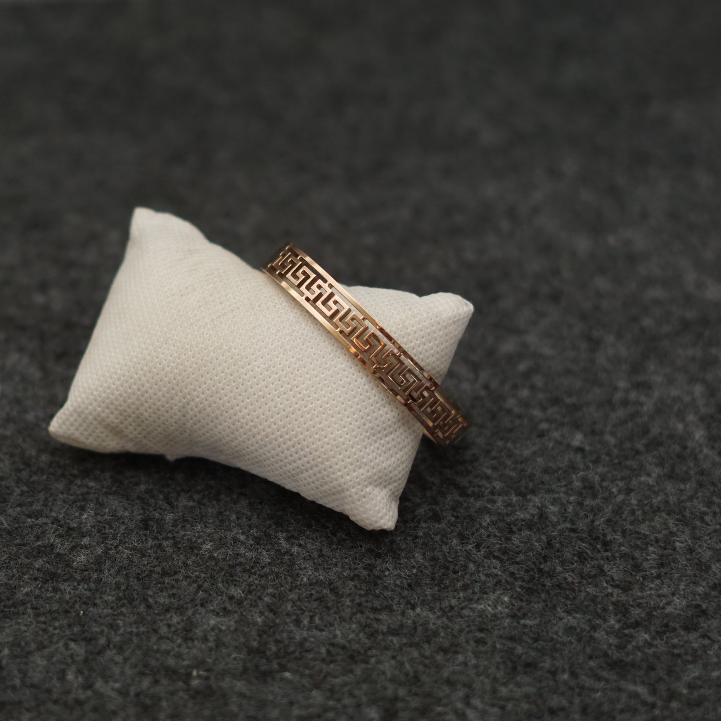 Vip Rosegold Kada