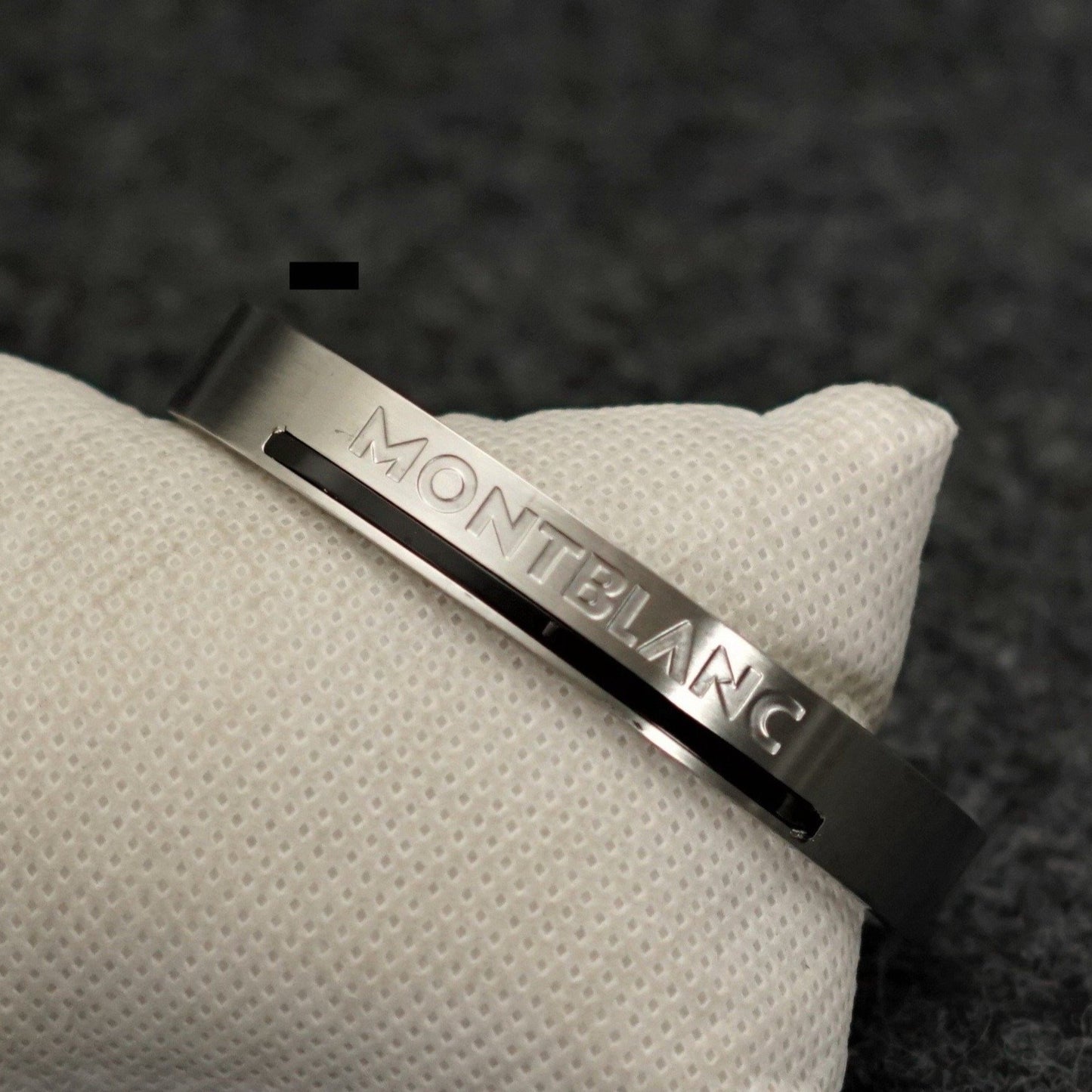 ROLLO SILVER BLACK LUXURIES KADA