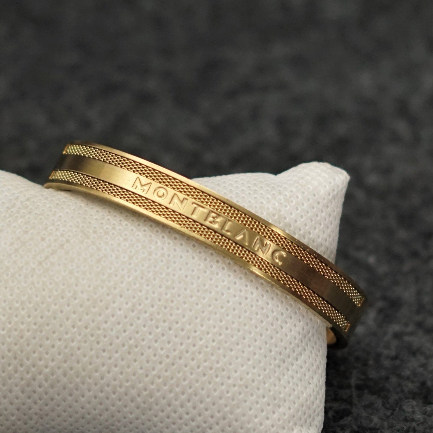 ROLLO NET GOLDEN LUXURIES KADA