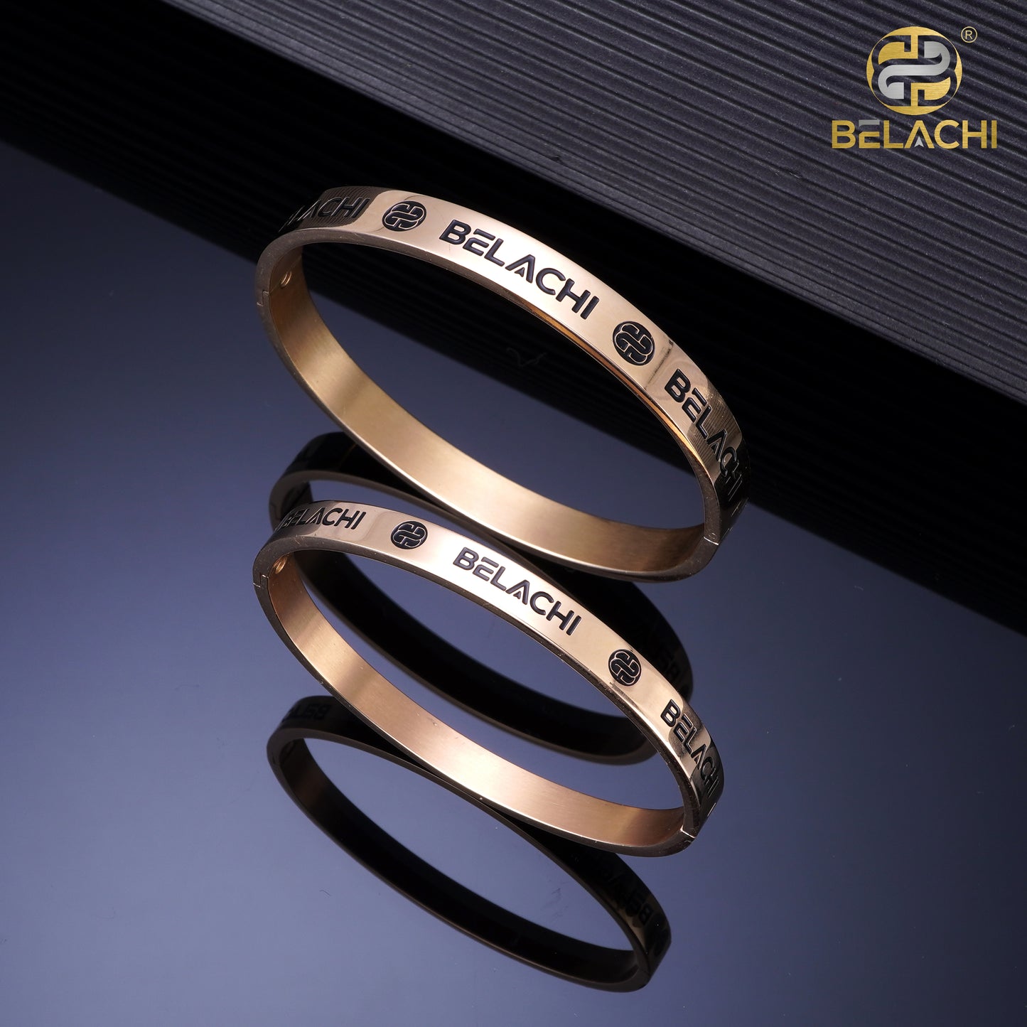 BELACHI ROSEGOLD PREMIUM KADA COMBO