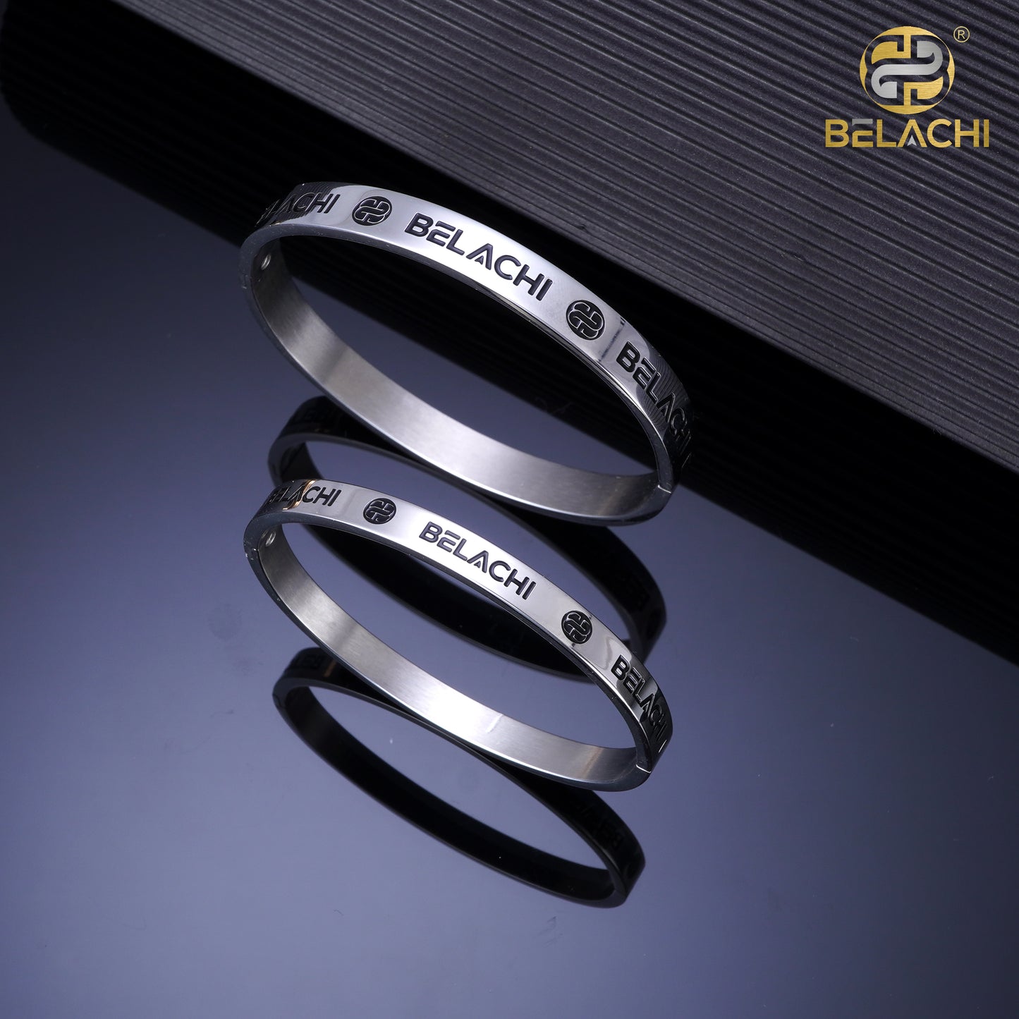 BELACHI SILVER PREMIUM KADA COMBO