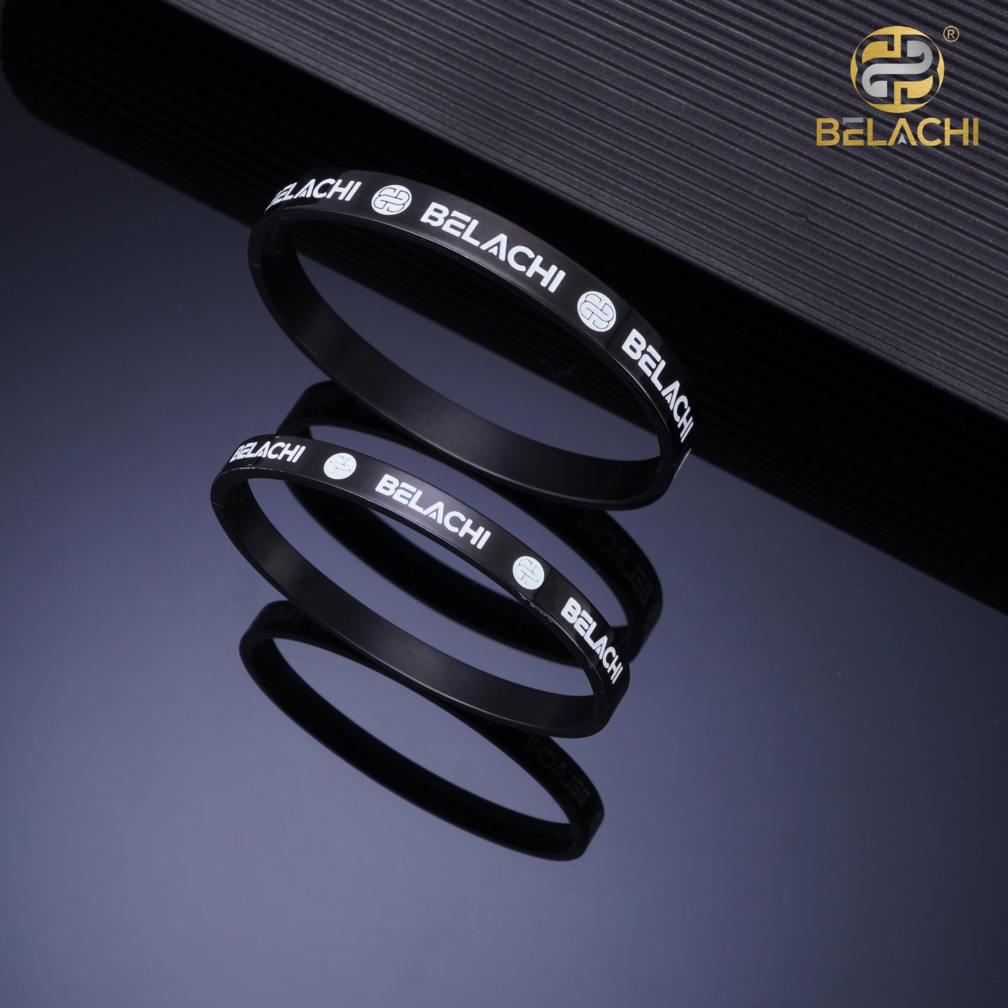 BELACHI BLACK PREMIUM KADA COMBO