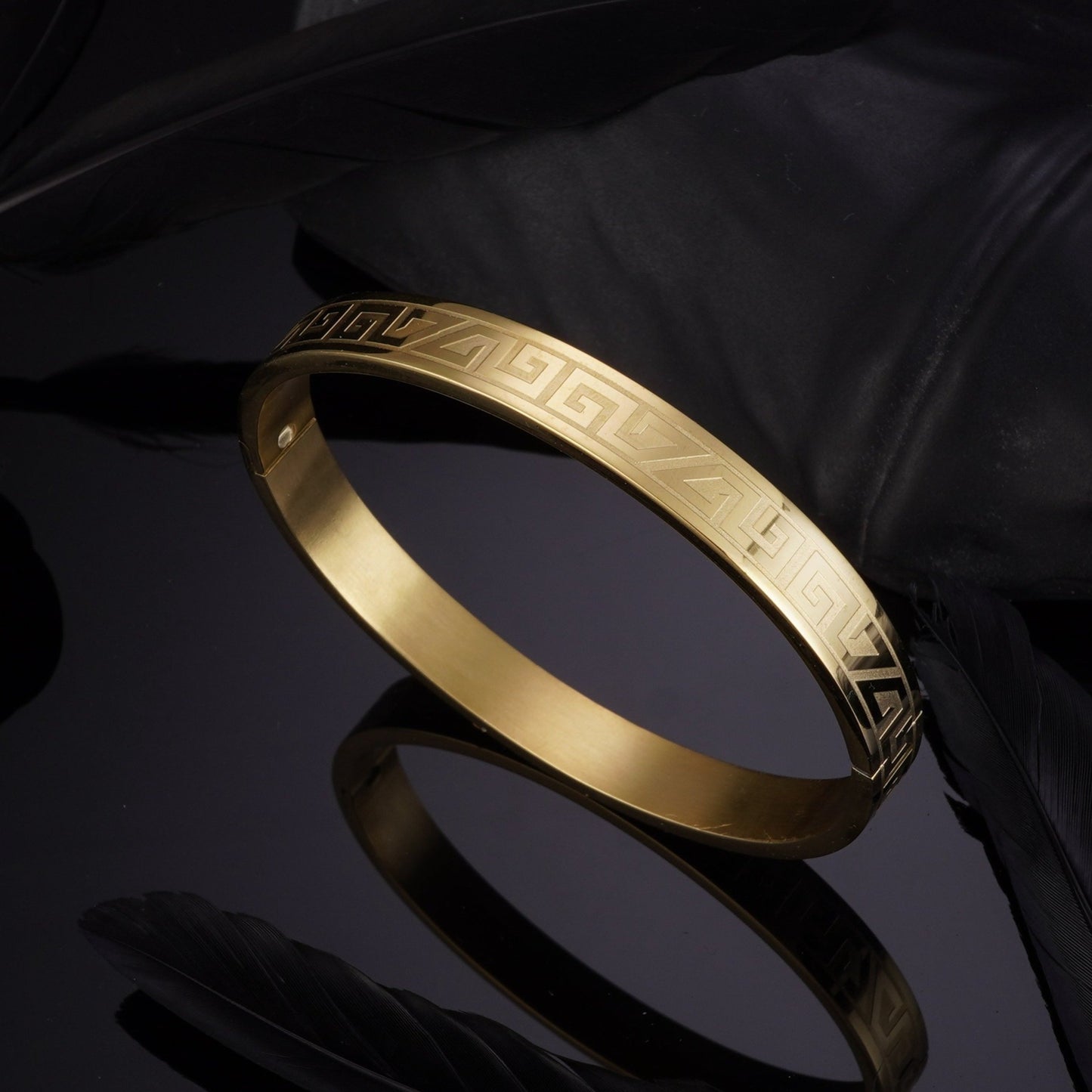 CRYPTO GOLDEN PREMIUM KADA
