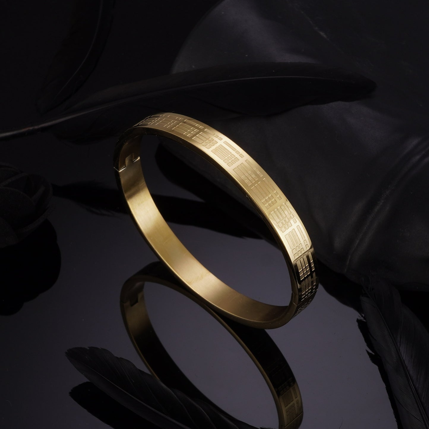 CARVING GOLD PREMIUM KADA