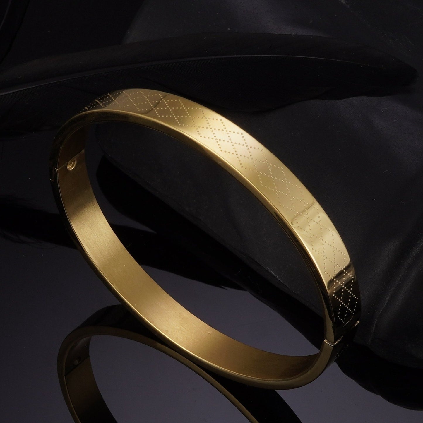 CROSSCROWN GOLD PREMIUM KADA