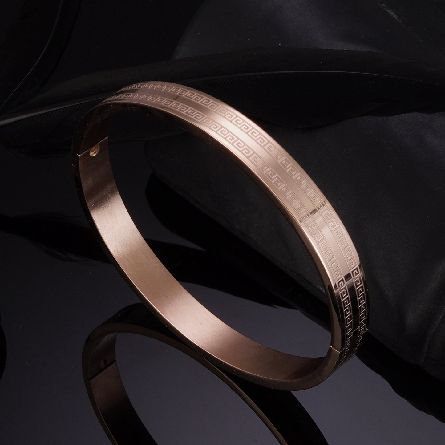 SNACK ROSEGOLD PREMIUM KADA