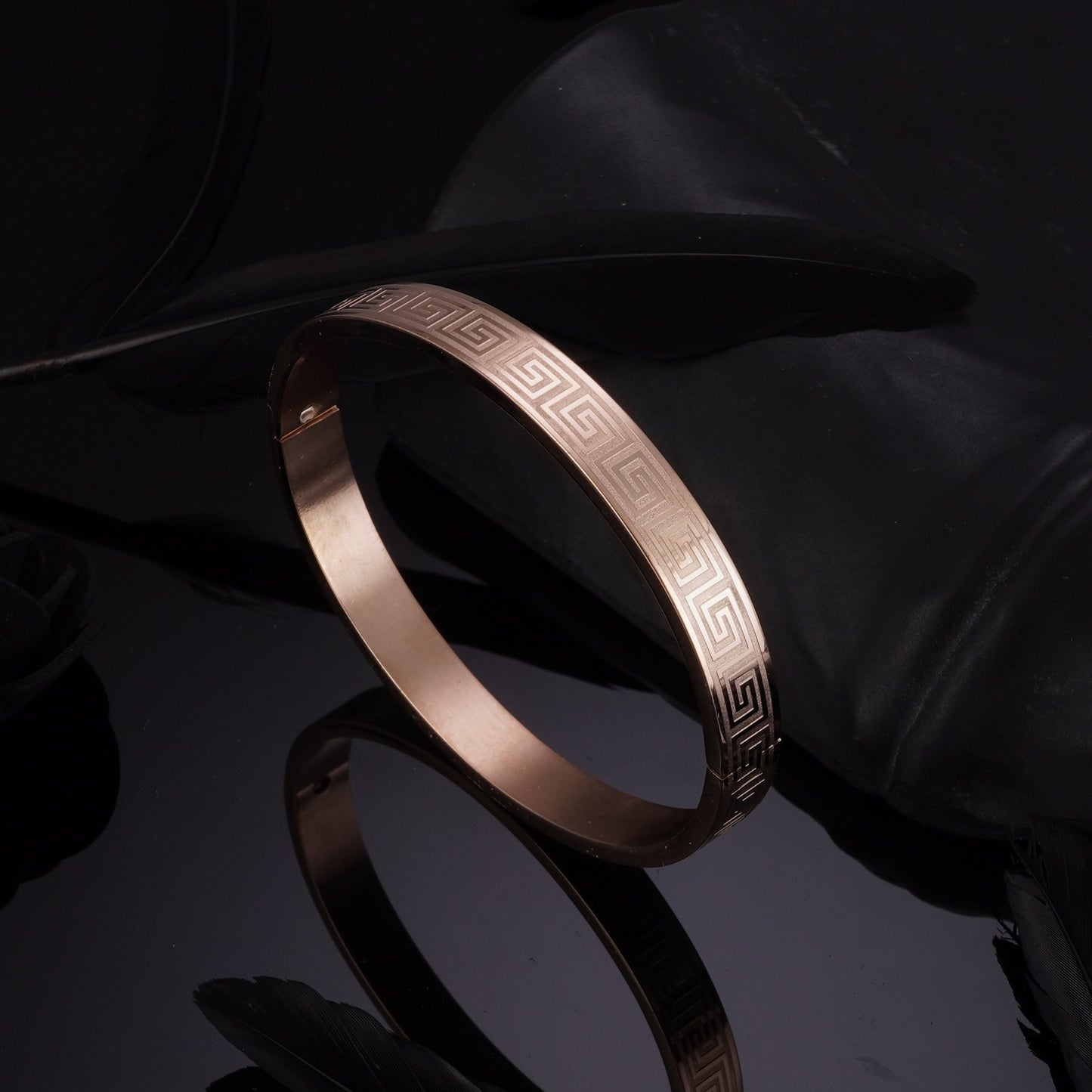 GALEXY ROSEGOLD PREMIUM KADA
