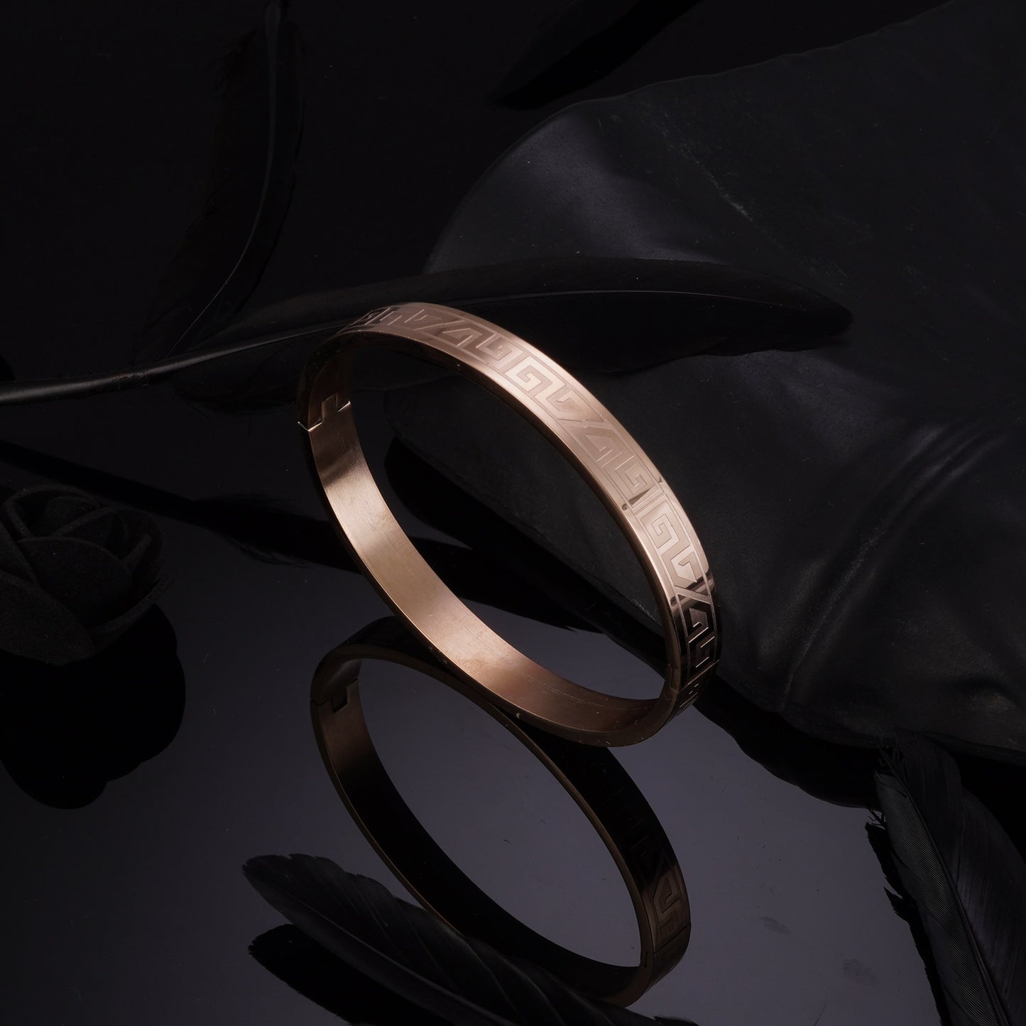 CRYPTO ROSEGOLD PREMIUM KADA