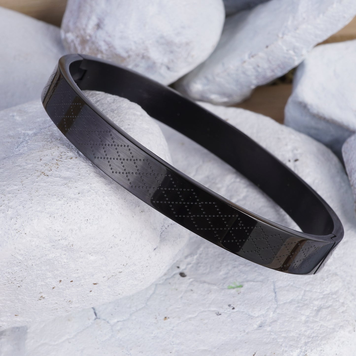 CROSSCROWN BLACK PREMIUM KADA