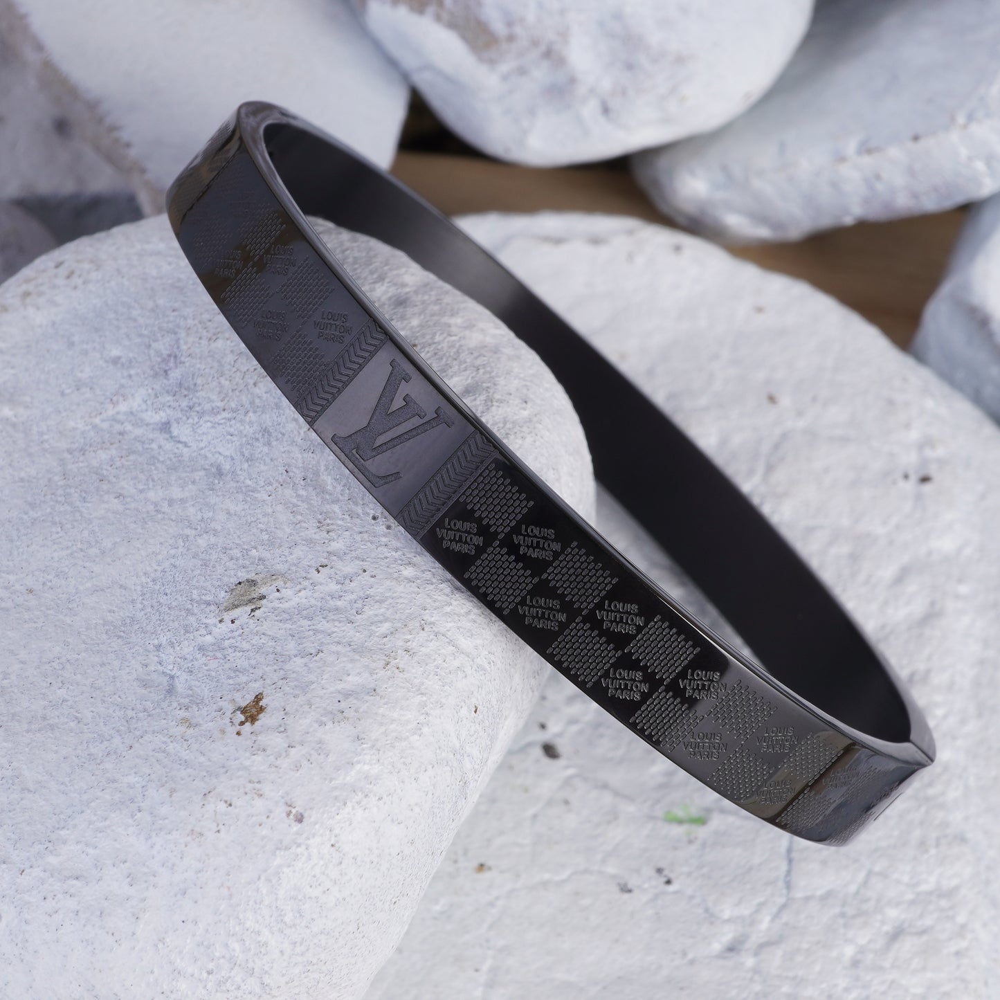 EIFFEL BLACK LUXURIES KADA