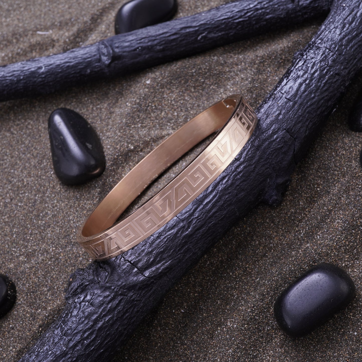 CRYPTO ROSEGOLD PREMIUM KADA