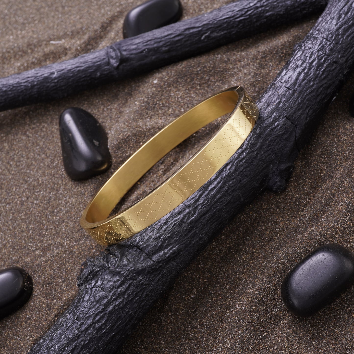 CROSSCROWN GOLD PREMIUM KADA