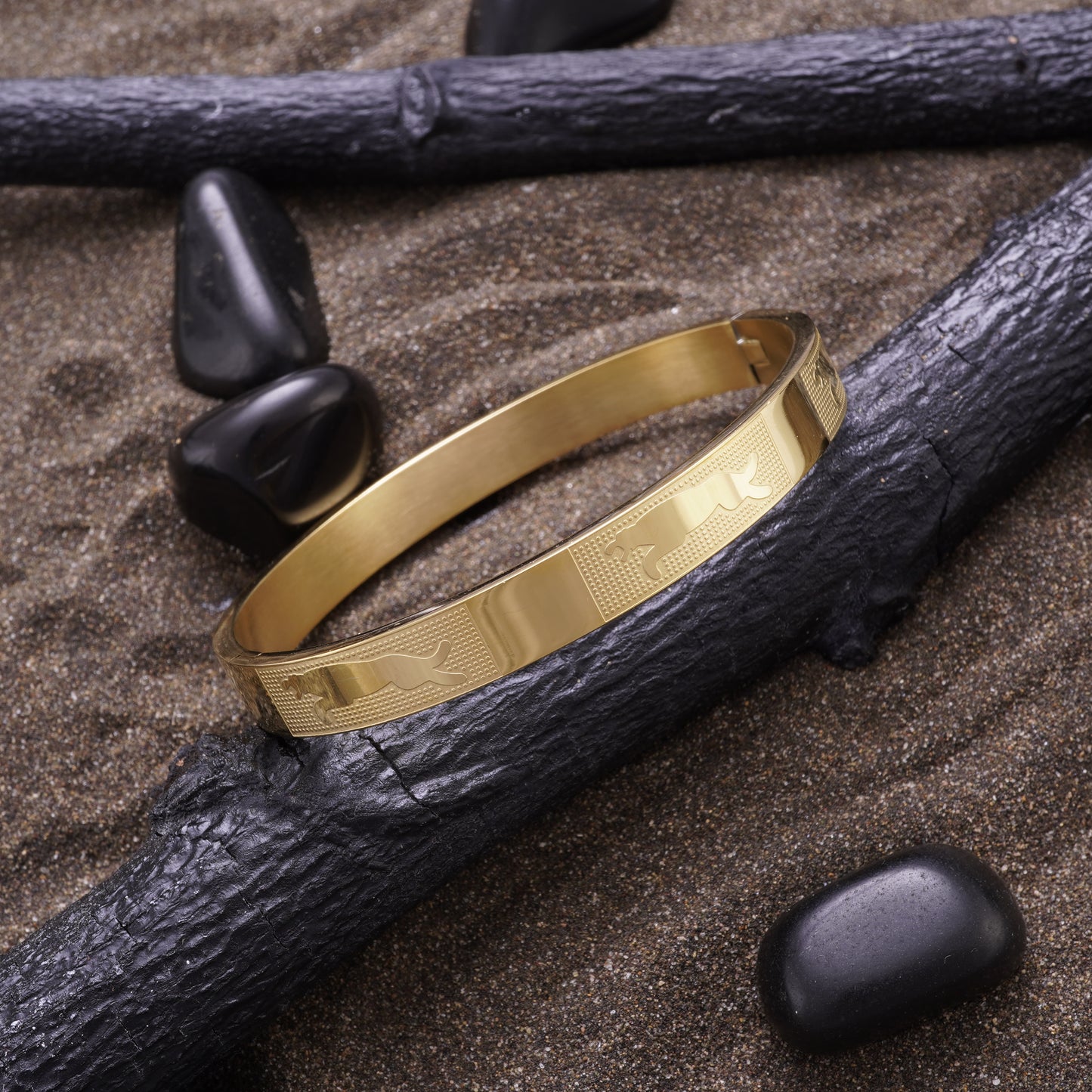 JAGUAR GOLD PREMIUM KADA