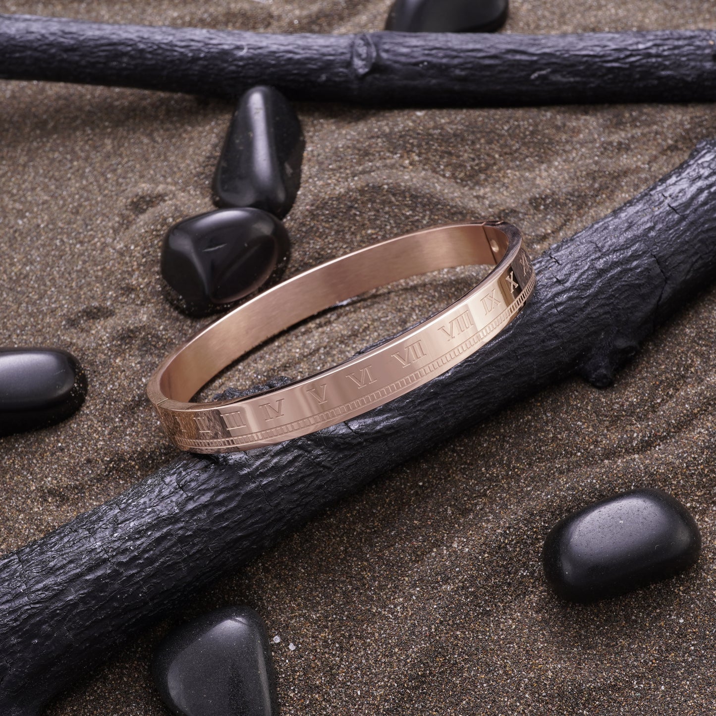 ROMANOFF ROSEGOLD PREMIUM KADA
