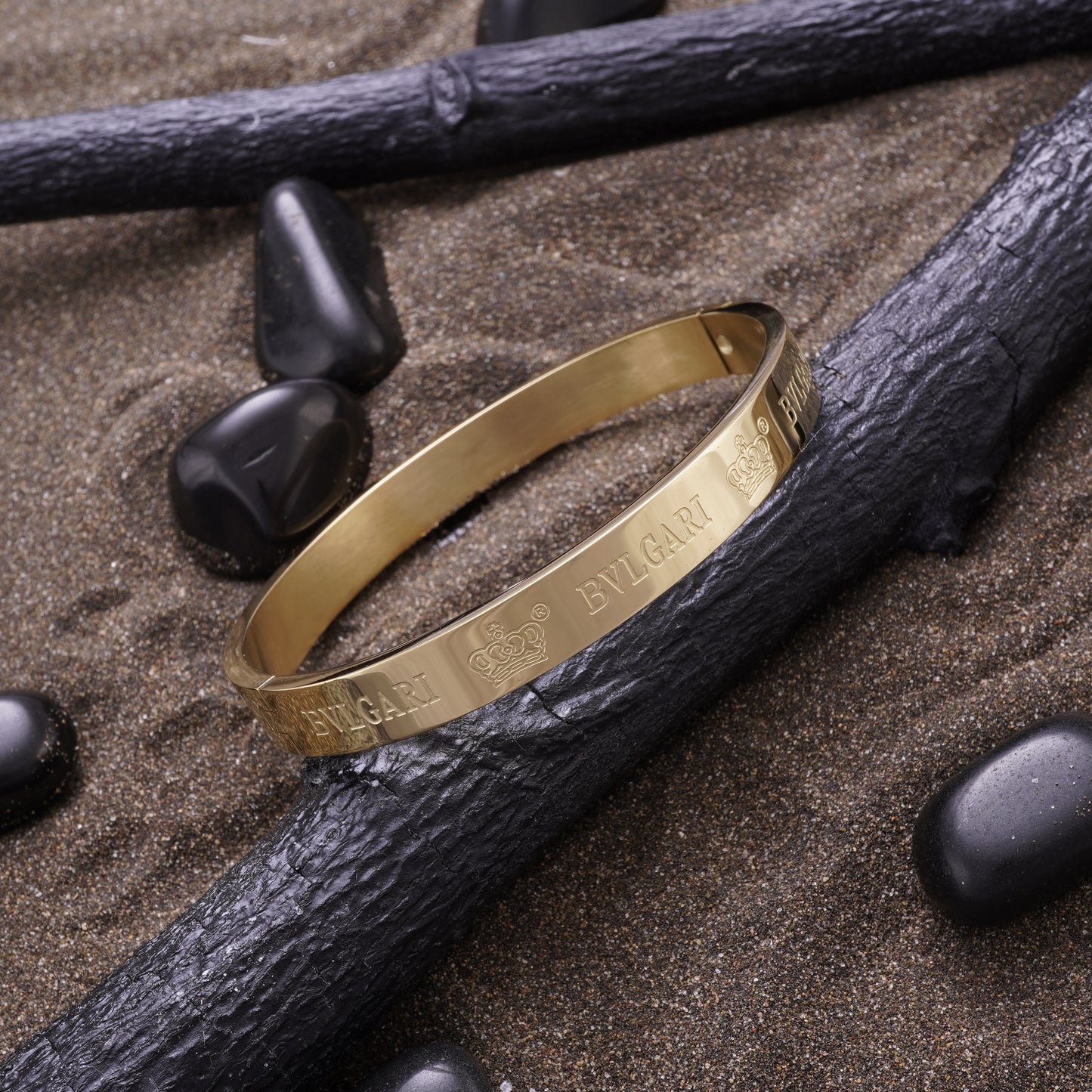 BARRCCUDA GOLD LUXURIES KADA