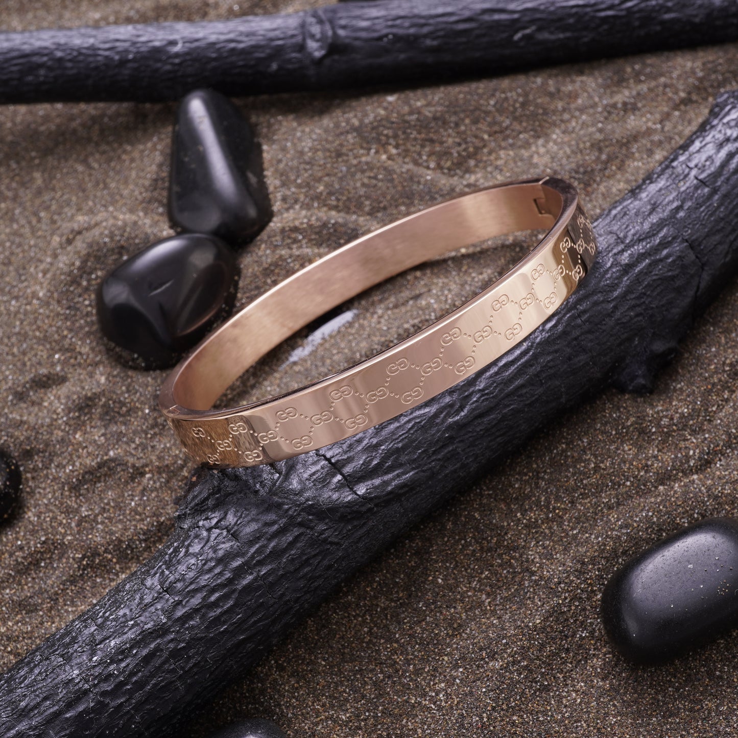 ODIN ROSEGOLD LUXURIES KADA
