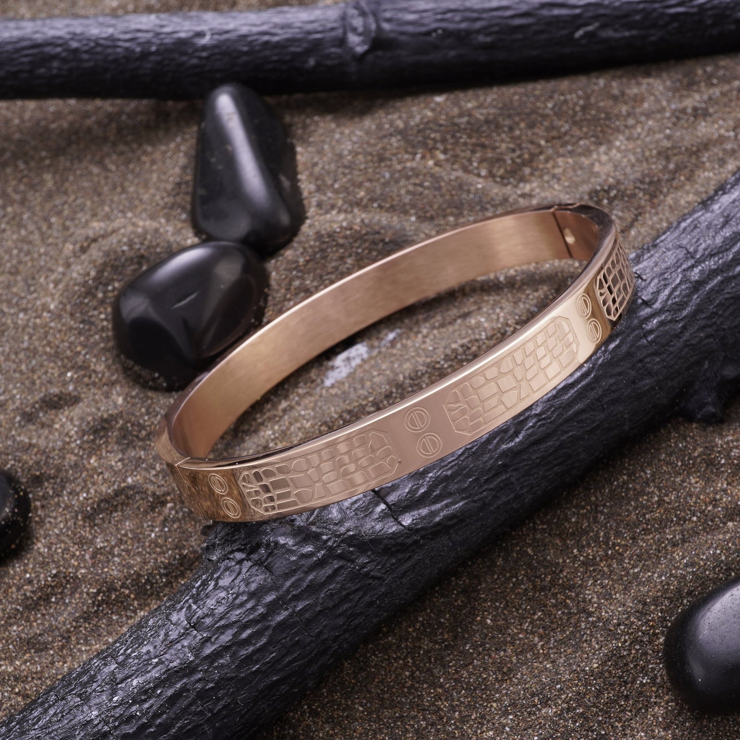 HYBRID ROSEGOLD PREMIUM KADA