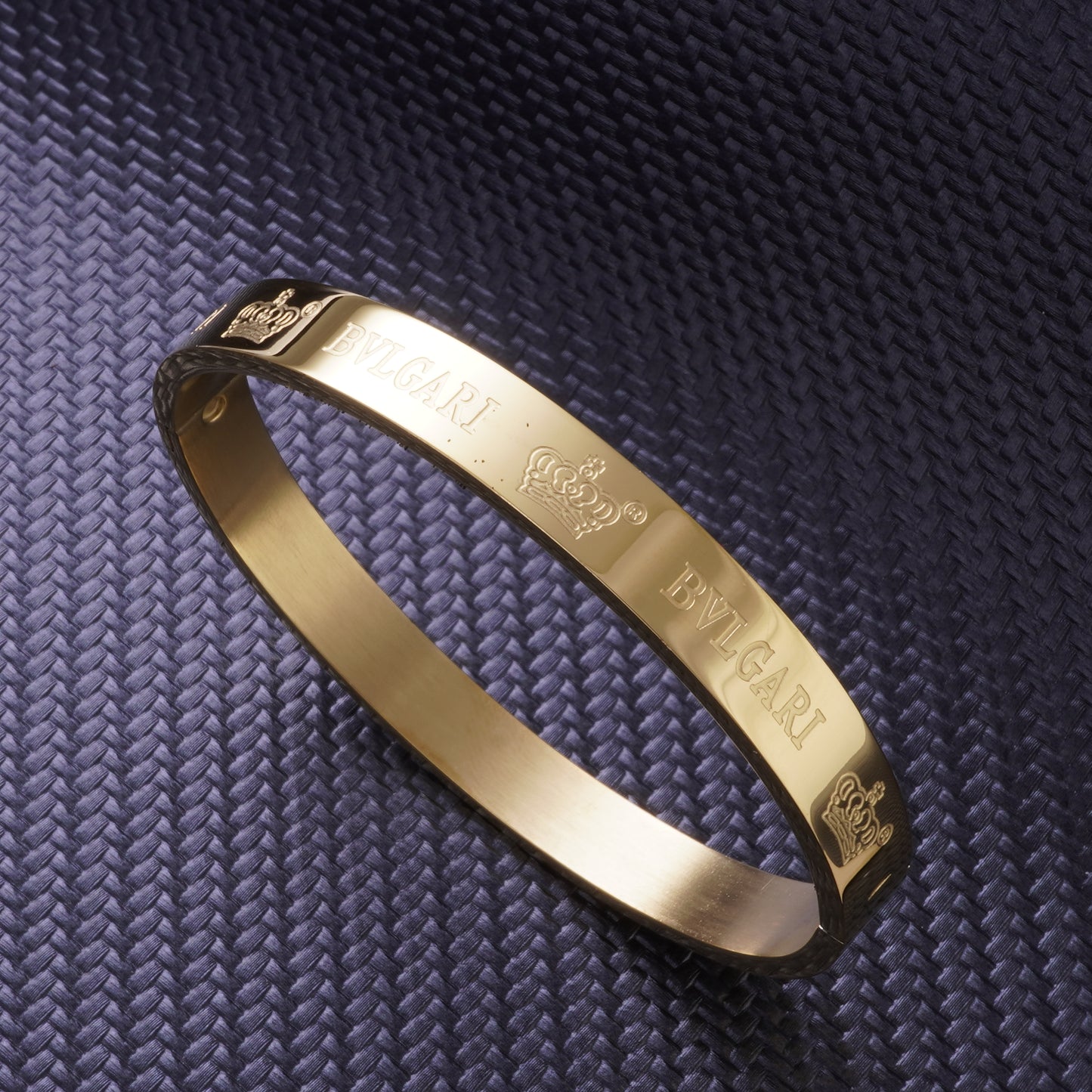 BARRCCUDA GOLD LUXURIES KADA