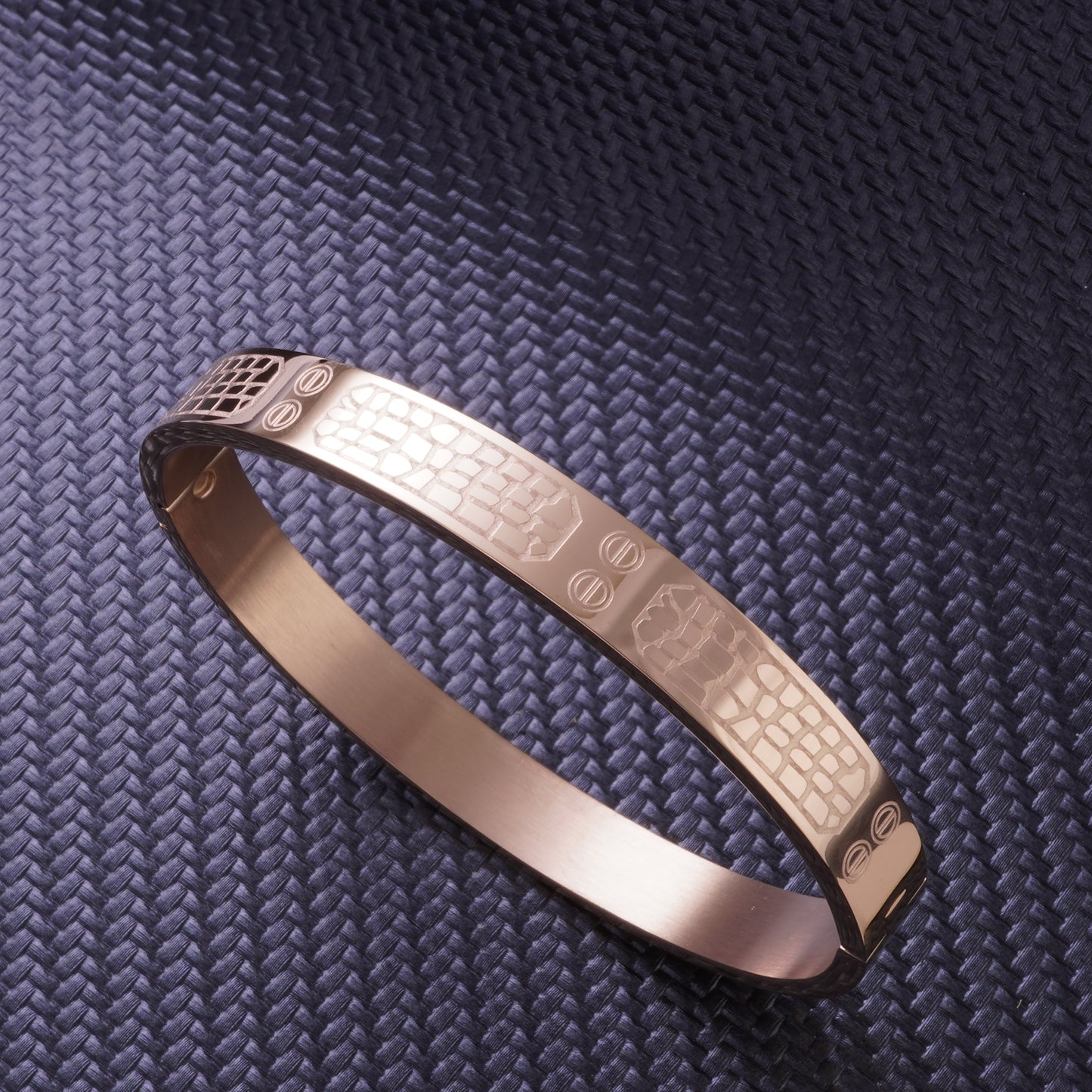 HYBRID ROSEGOLD PREMIUM KADA