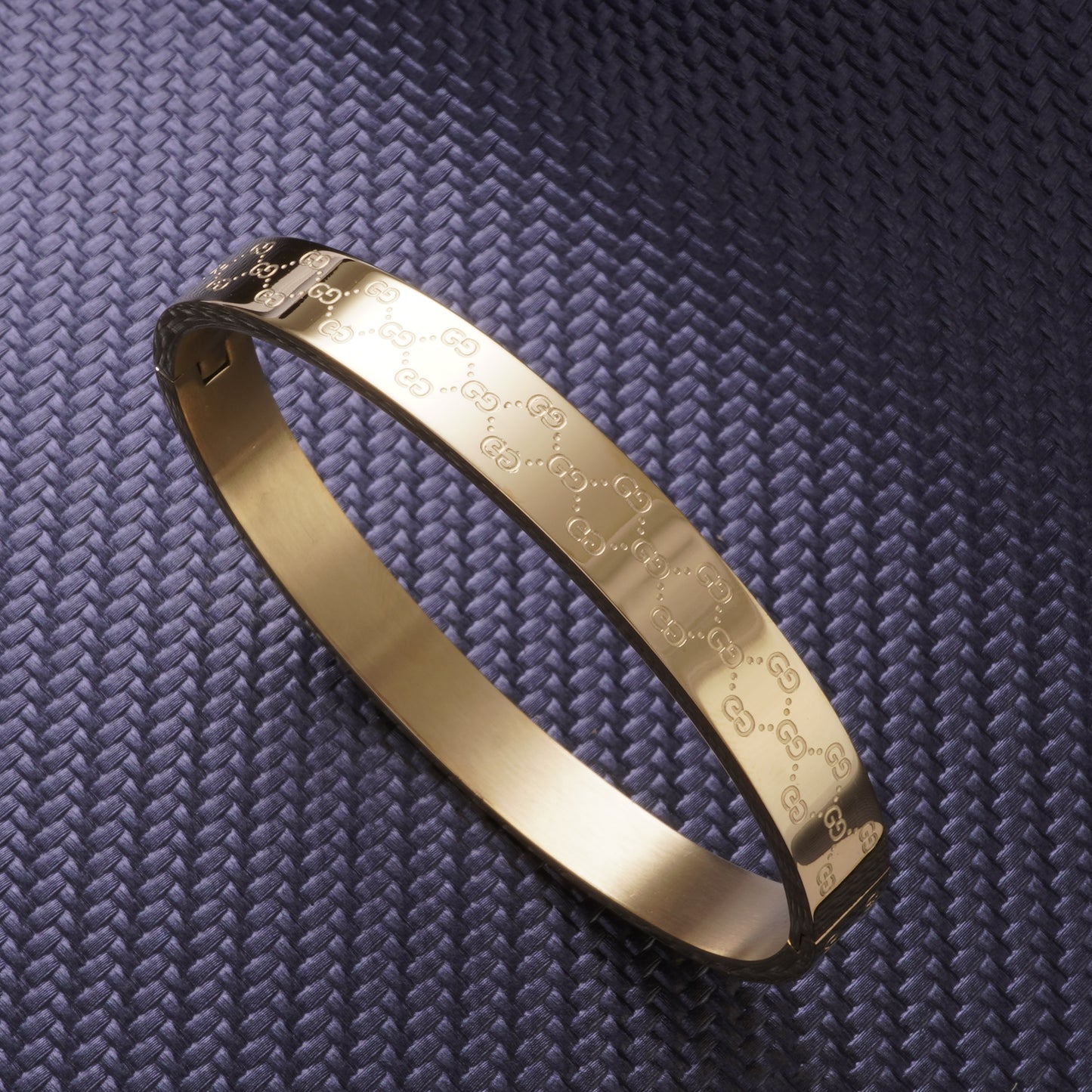 Odin Gold Luxuries Kada