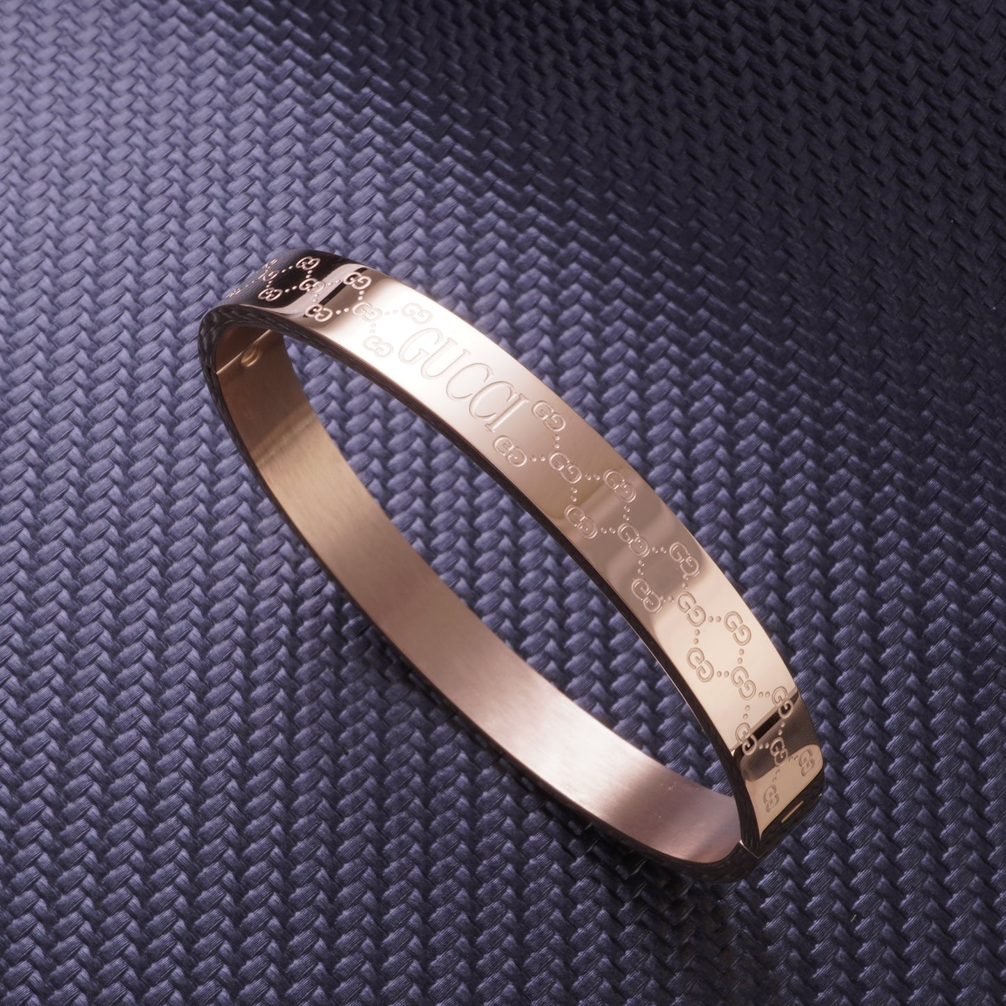 ODIN ROSEGOLD LUXURIES KADA