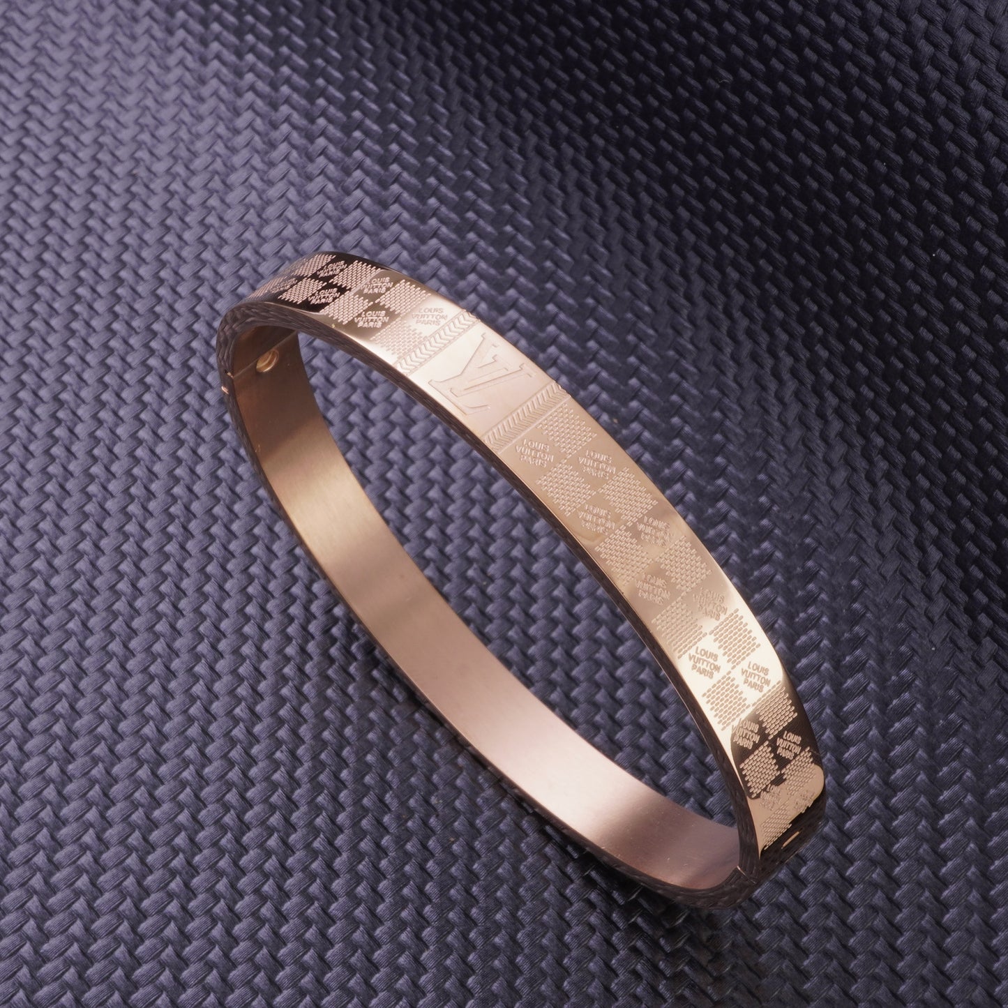 EIFFEL ROSEGOLD LUXURIES KADA