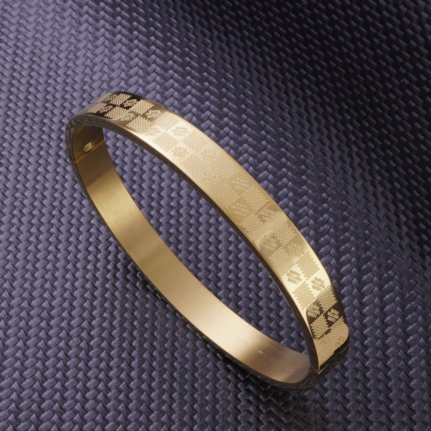 EIFFEL GOLD LUXURIES KADA