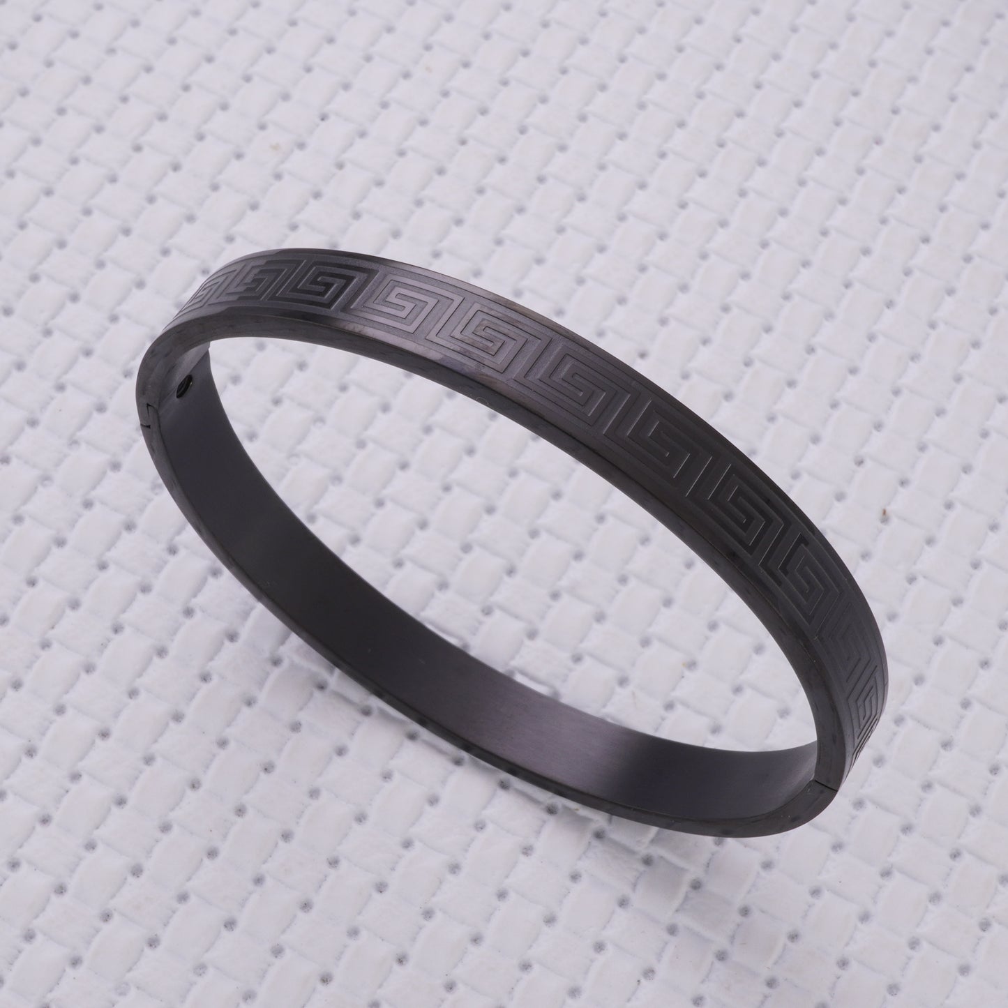 Galexy Black Premium Kada