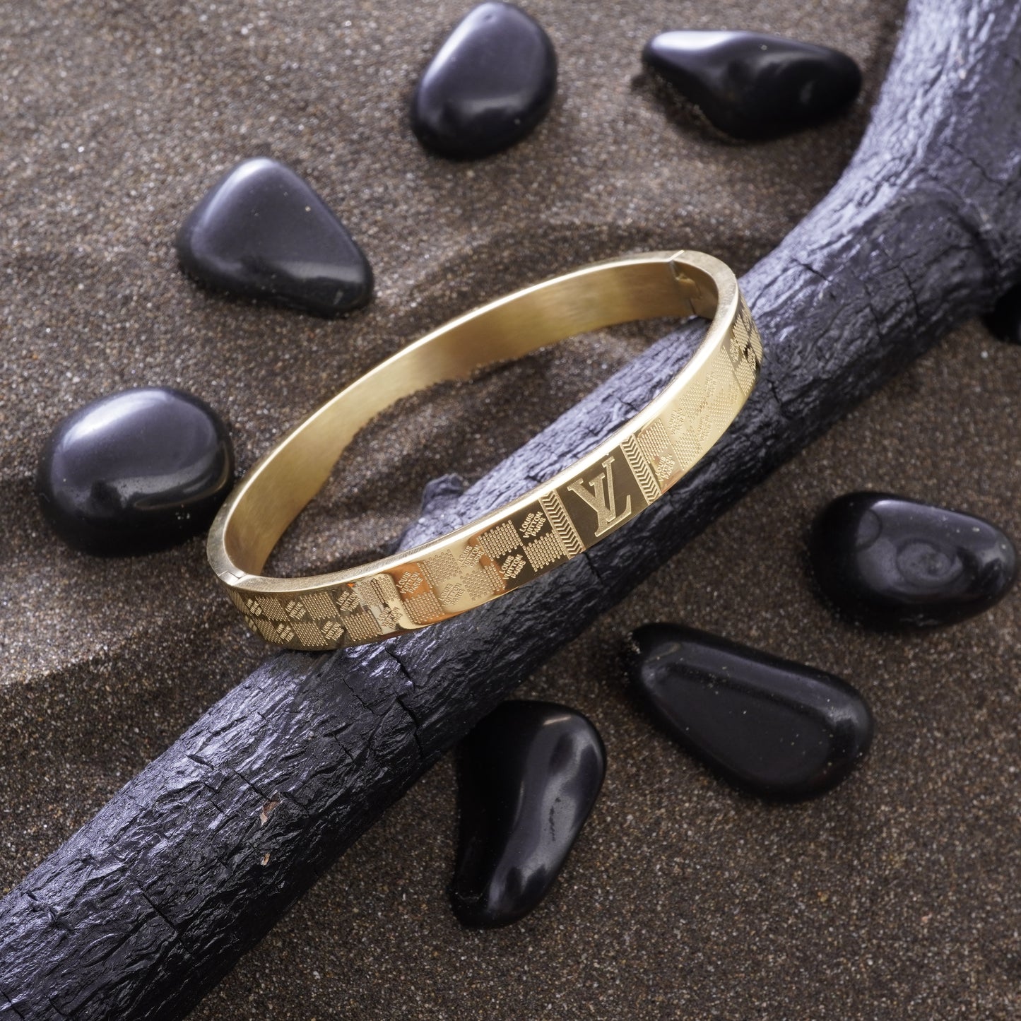 EIFFEL GOLD LUXURIES KADA