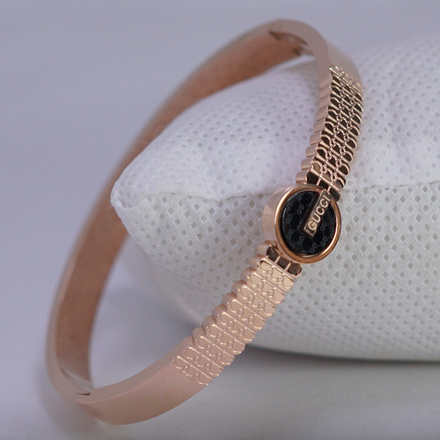 Striker Rosegold Premium Kada