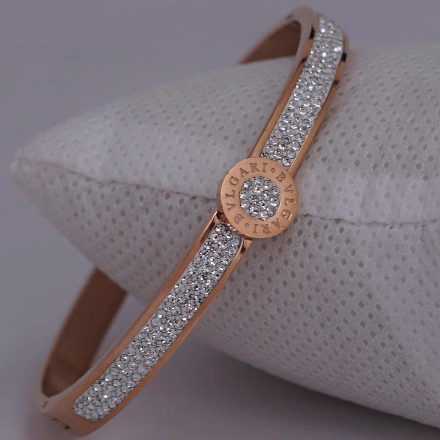 RUSSO ROSEGOLD DIAMOND KADA