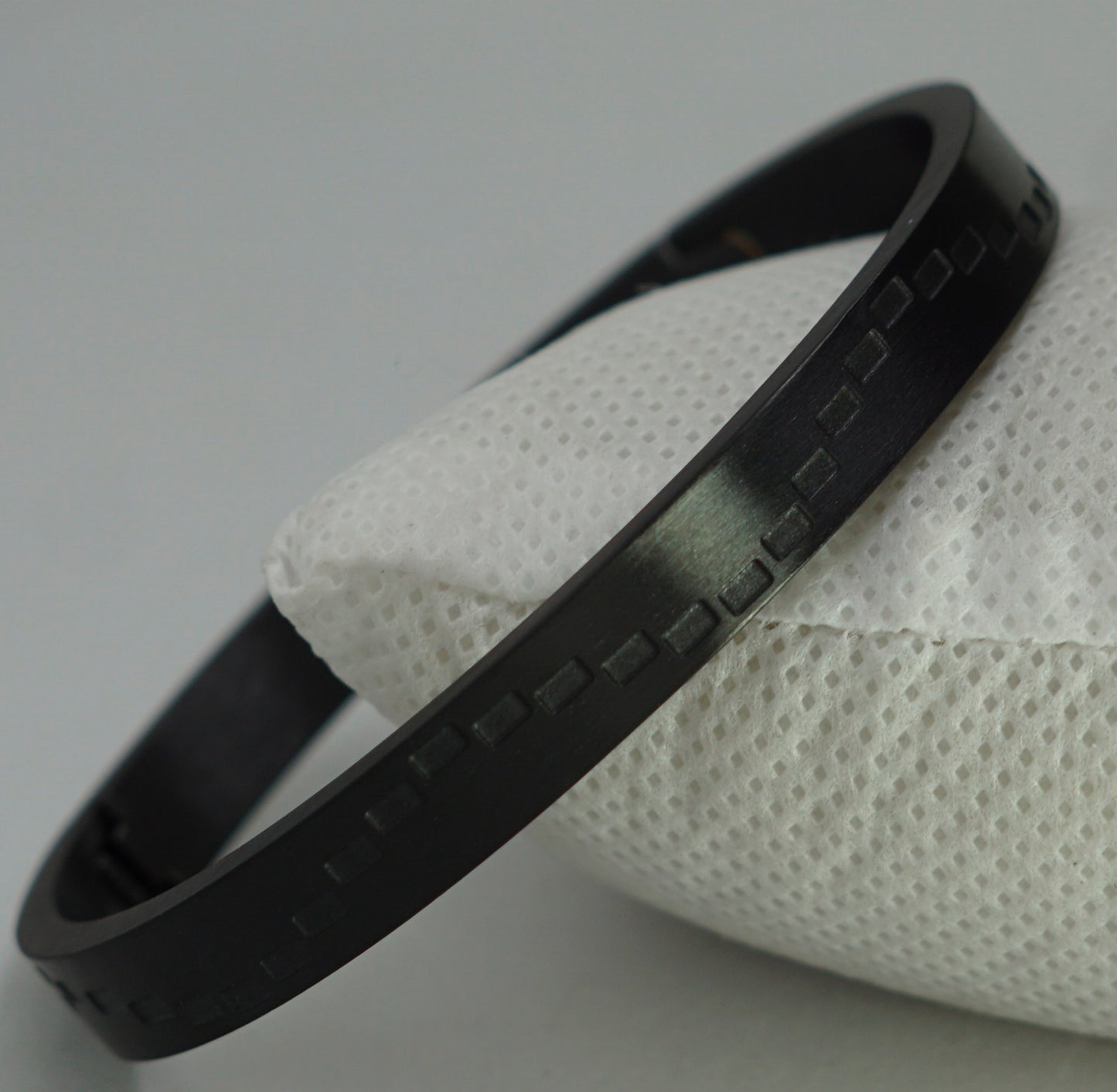 LINER FULL BLACK KADA
