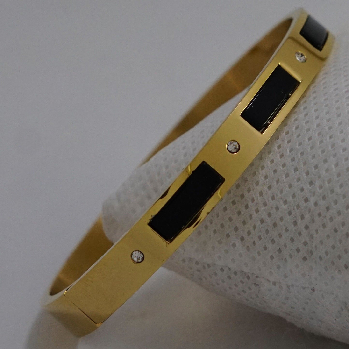 MARVEL GOLD BLACK DIAMOND PREMIUM KADA