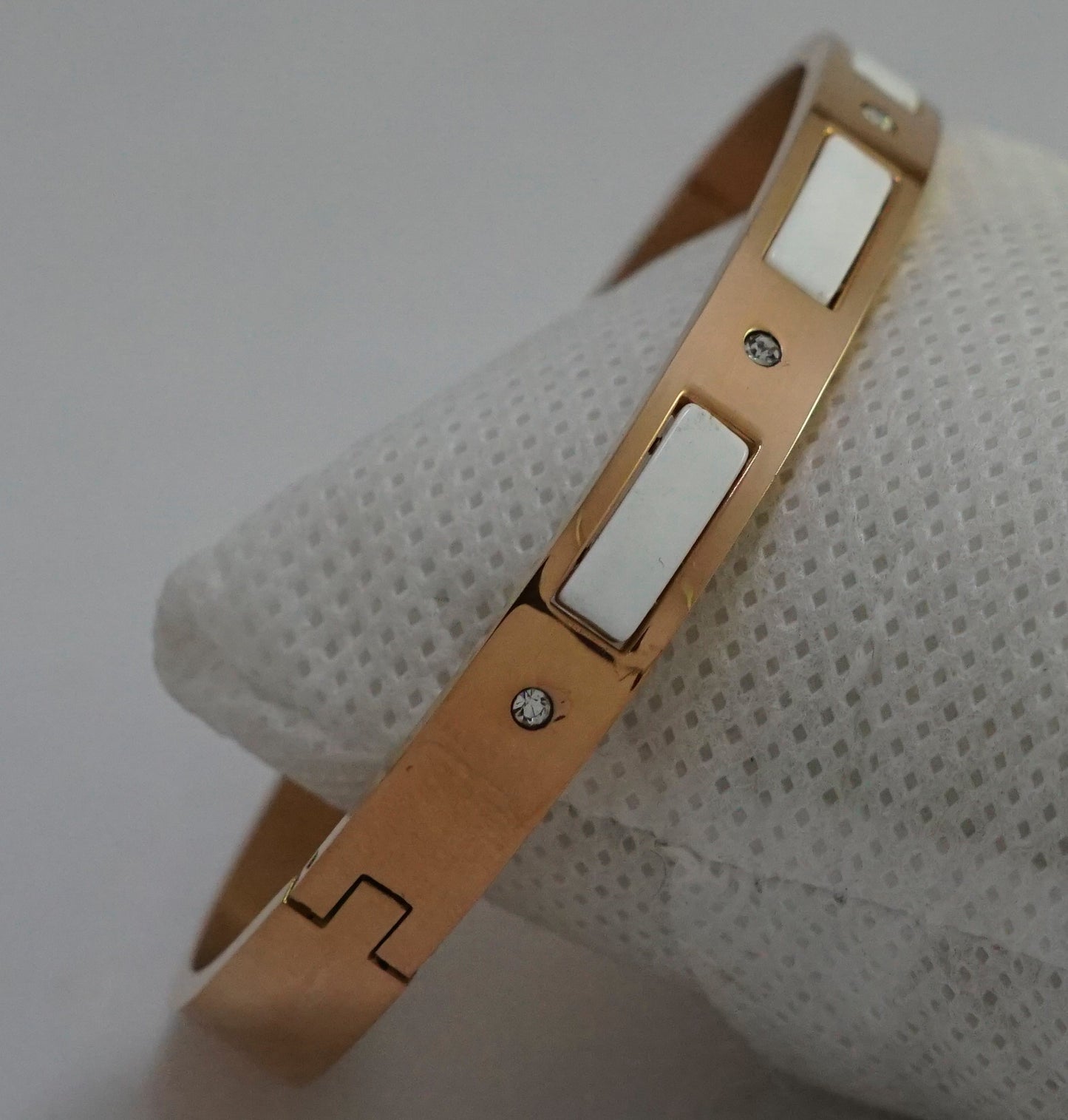 MARVEL ROSEGOLD WHITE DIAMOND PREMIUM KADA