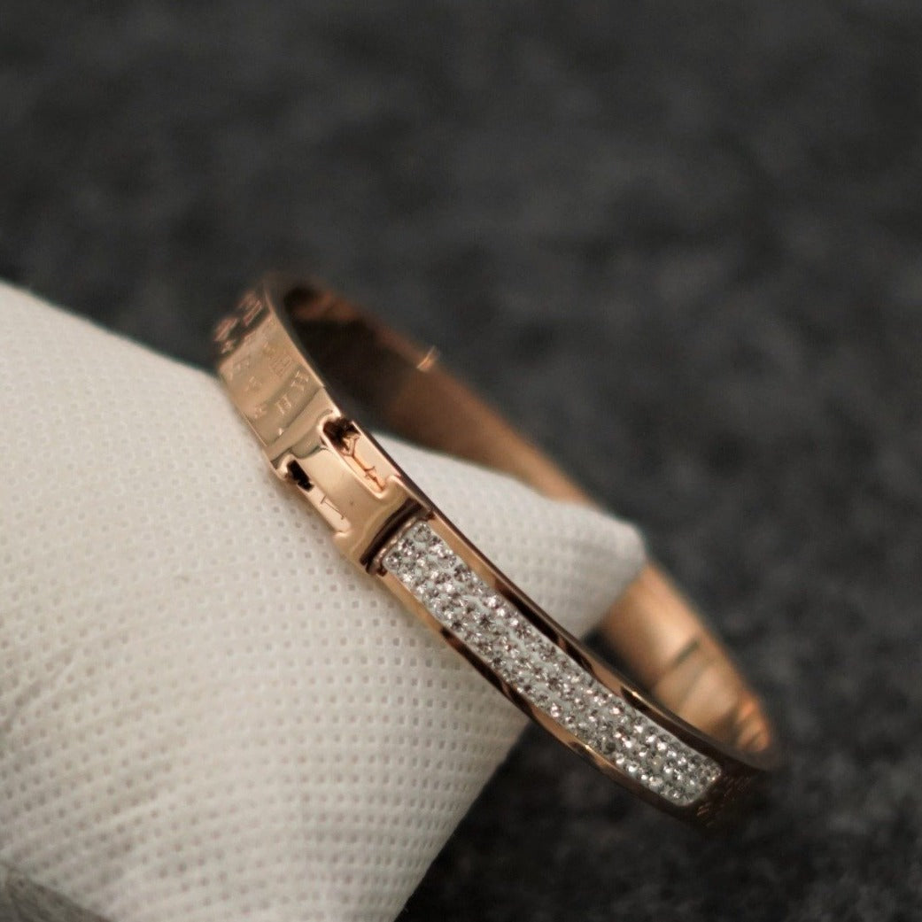 HAMMER ROSEGOLD DIAMOND KADA